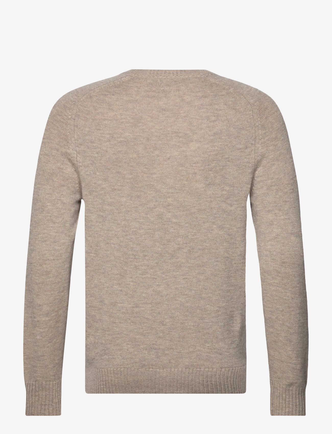 Morris - Hertford Oneck - rund hals - khaki - 1