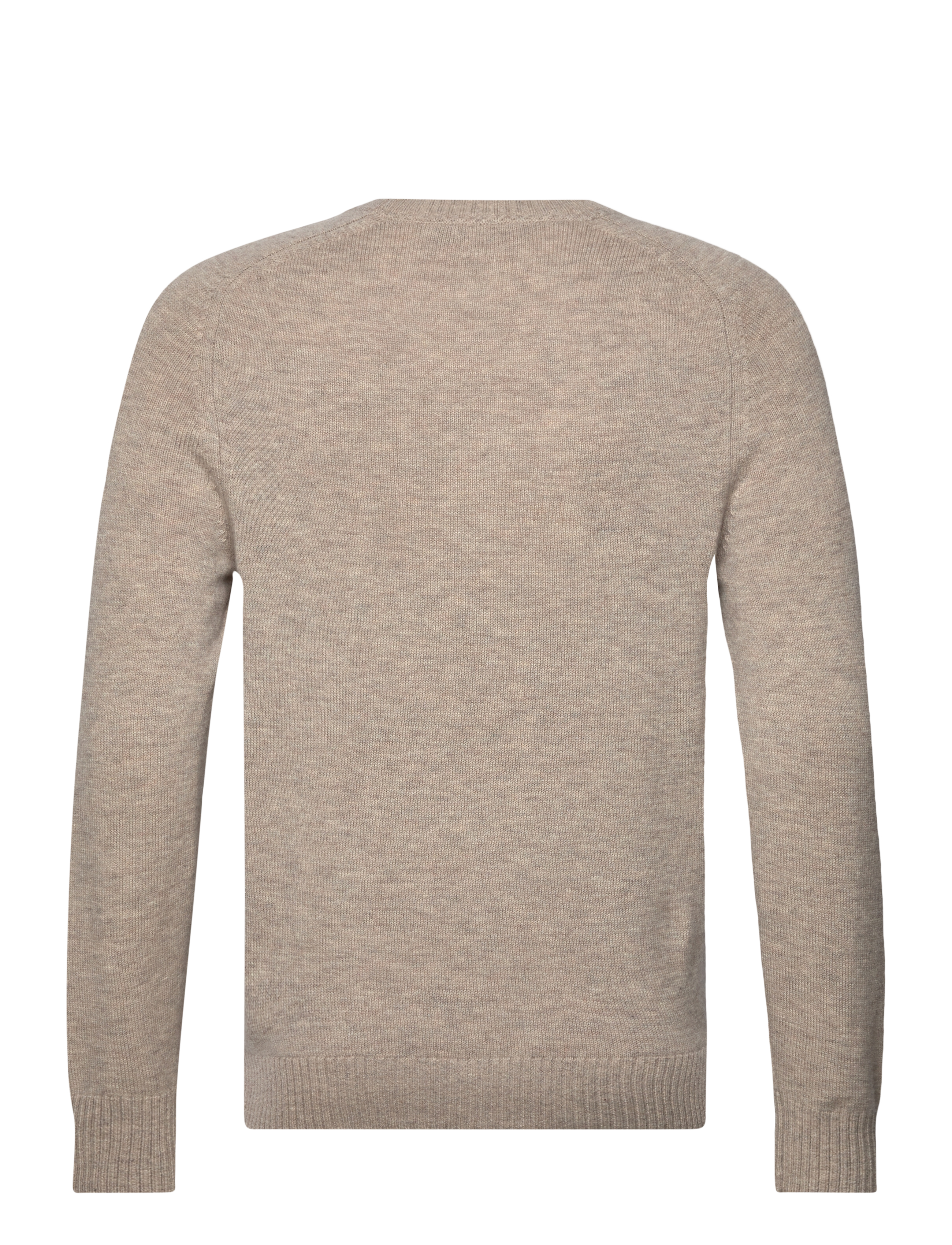 Morris - Hertford Oneck - trøjer - khaki - 1