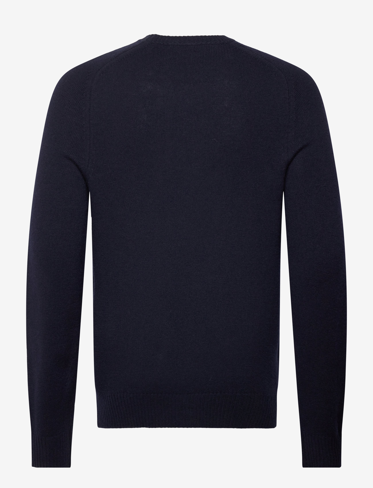 Morris - Hertford Oneck - rundhals - navy - 1