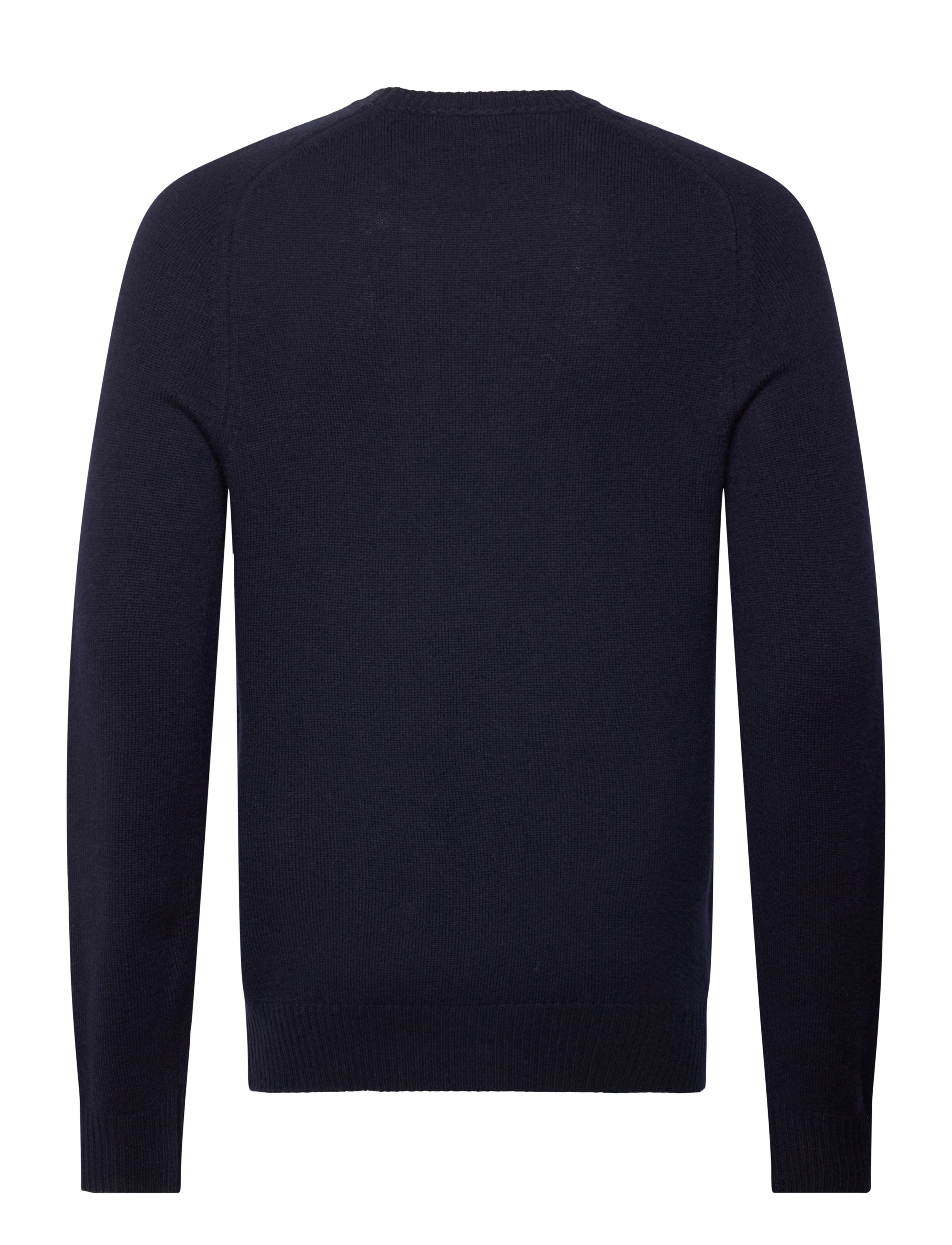 Morris - Hertford Oneck - trøjer - navy - 1