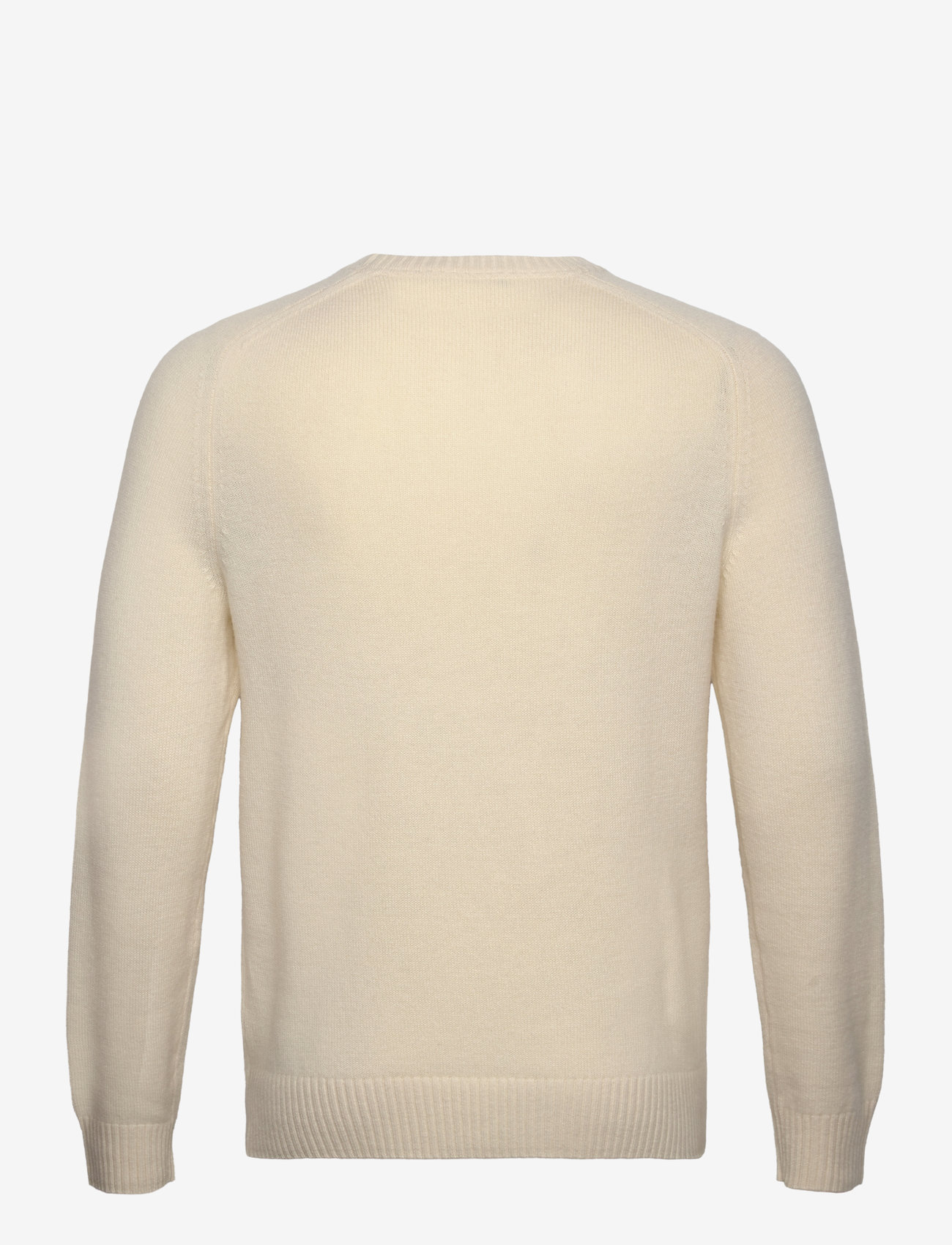 Morris - Hertford Oneck - rund hals - off white - 1