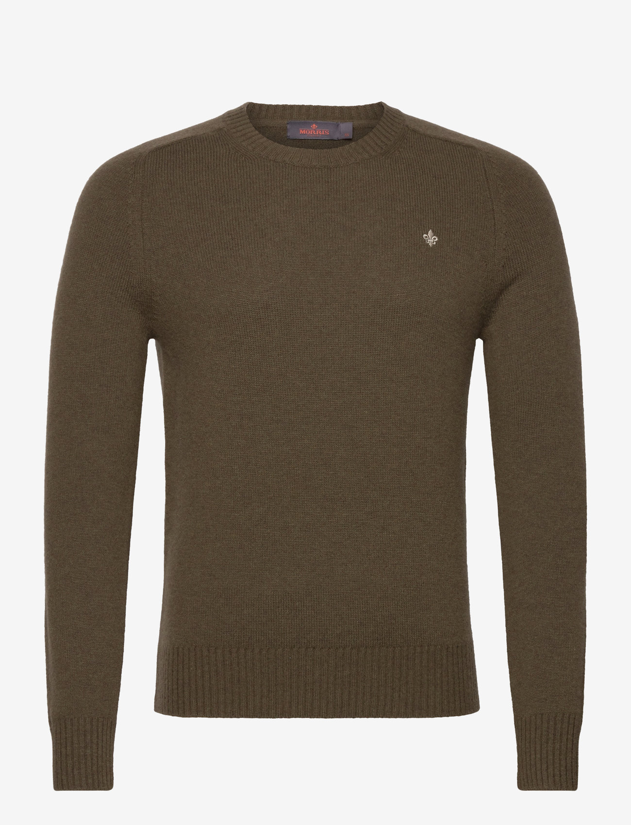 Morris - Hertford Oneck - sügisesed riided - olive - 0