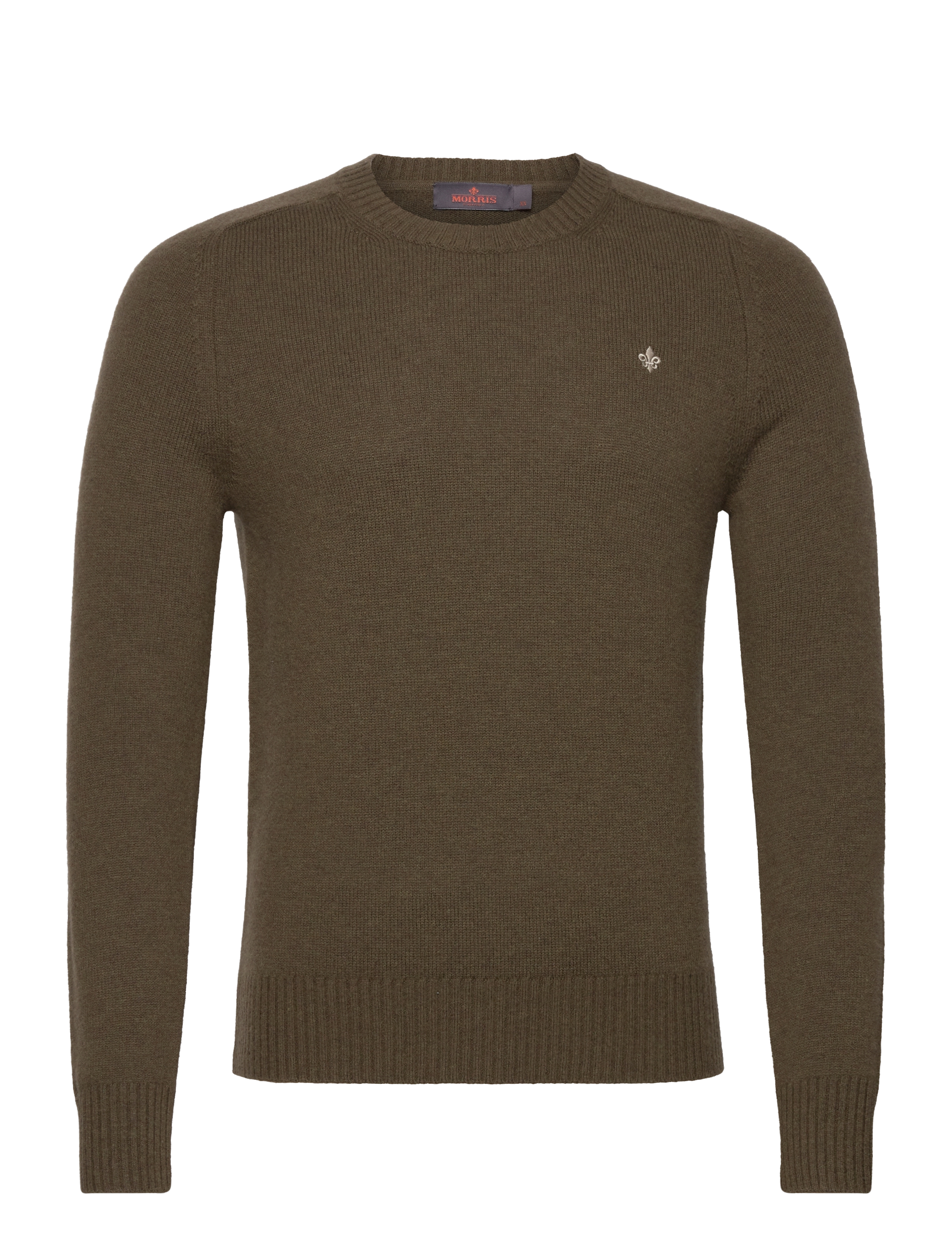 Morris Hertford Oneck - Morris Stockholm - OLIVE / green