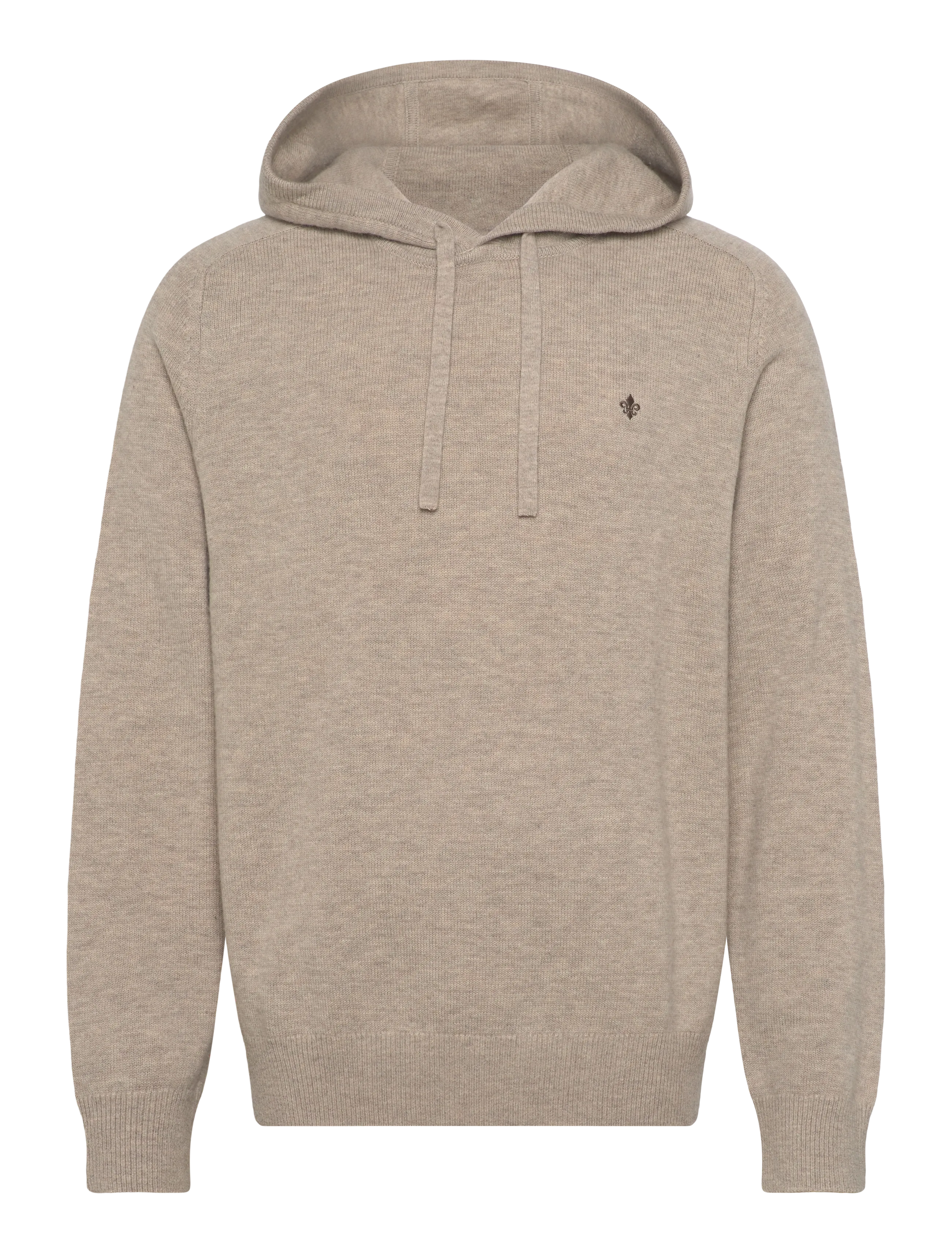 Morris Hertford Hood - Sweatshirts - KHAKI / beige