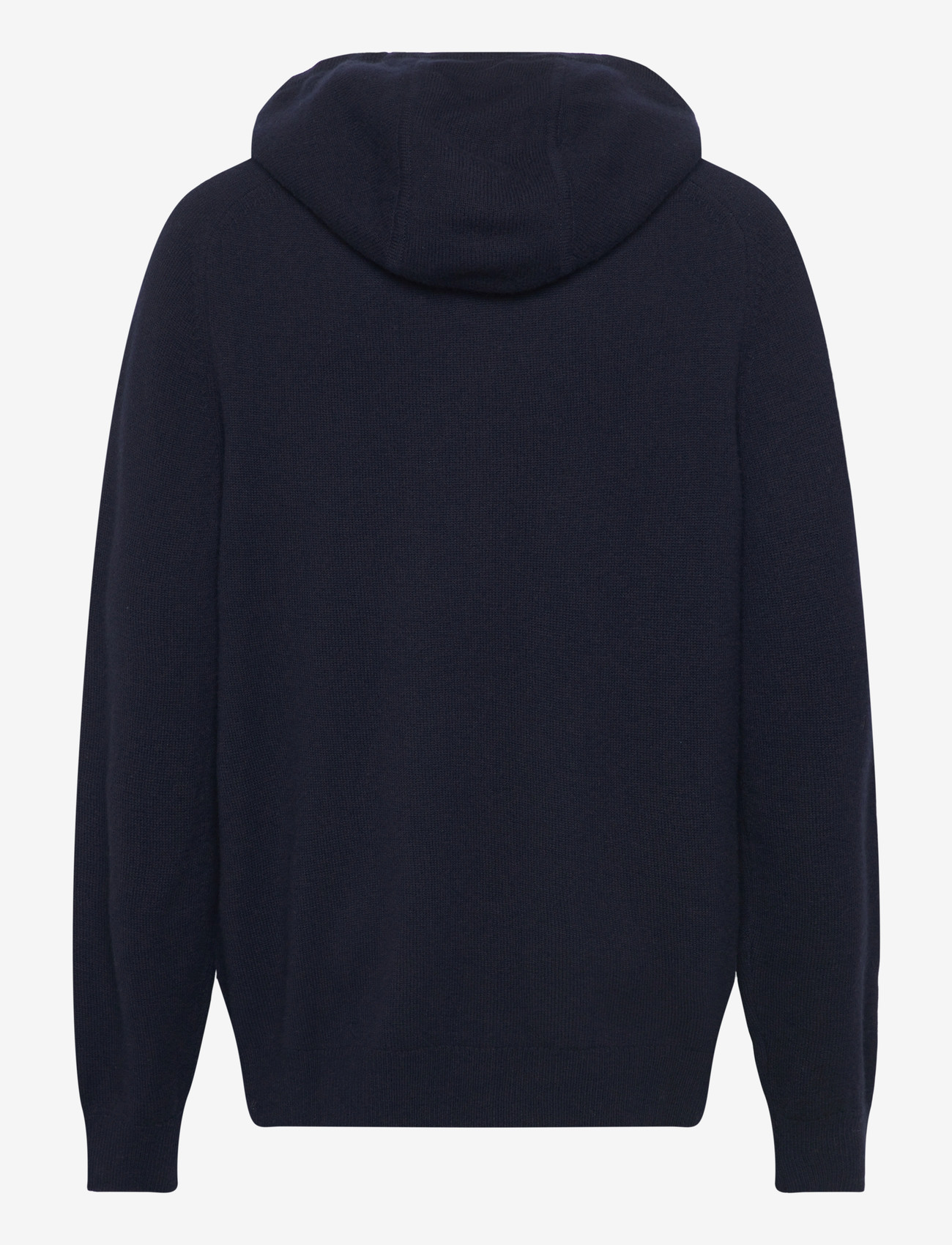 Morris - Hertford Hood - hoodies - navy - 2