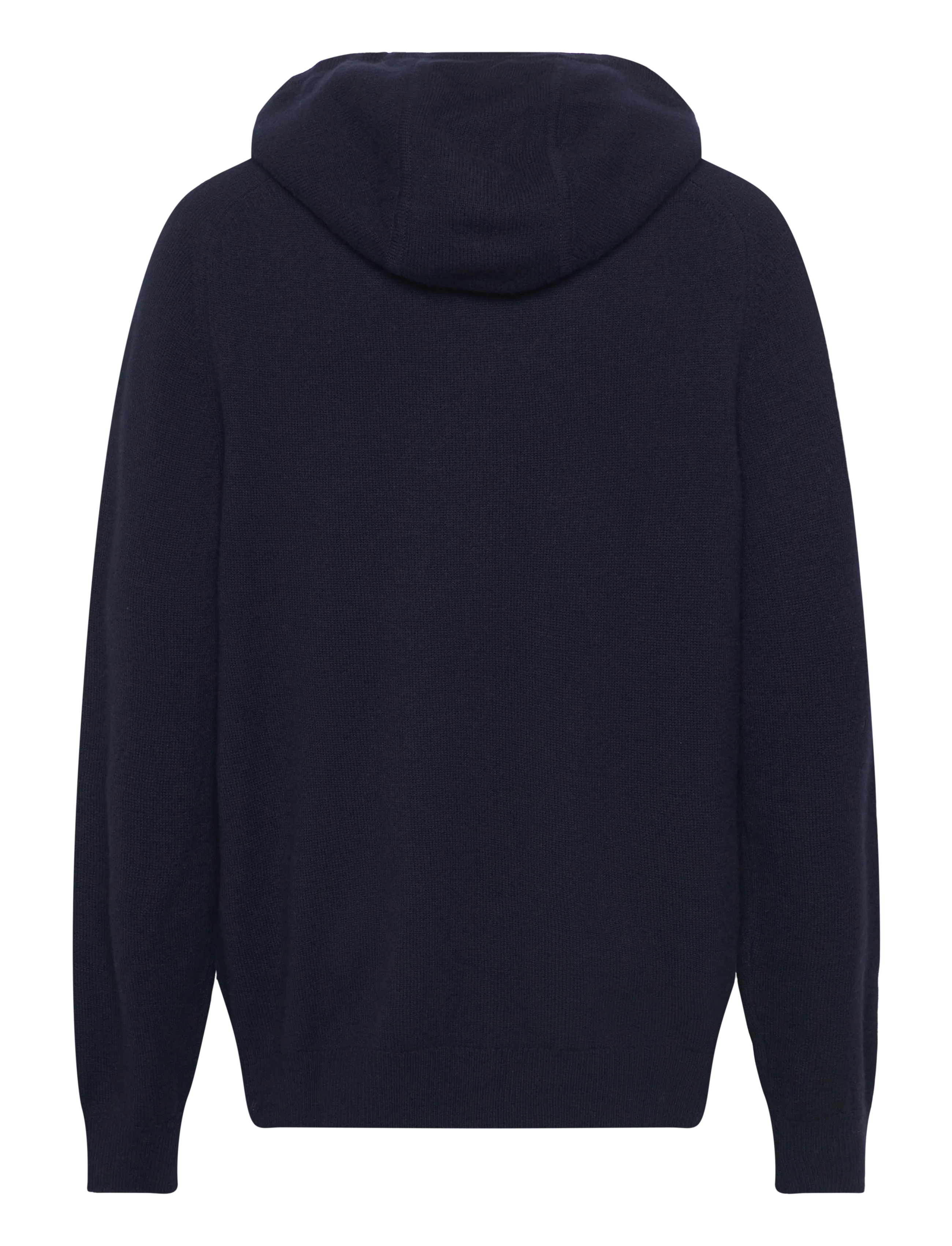 Morris - Hertford Hood - kapuzenpullover - navy - 2