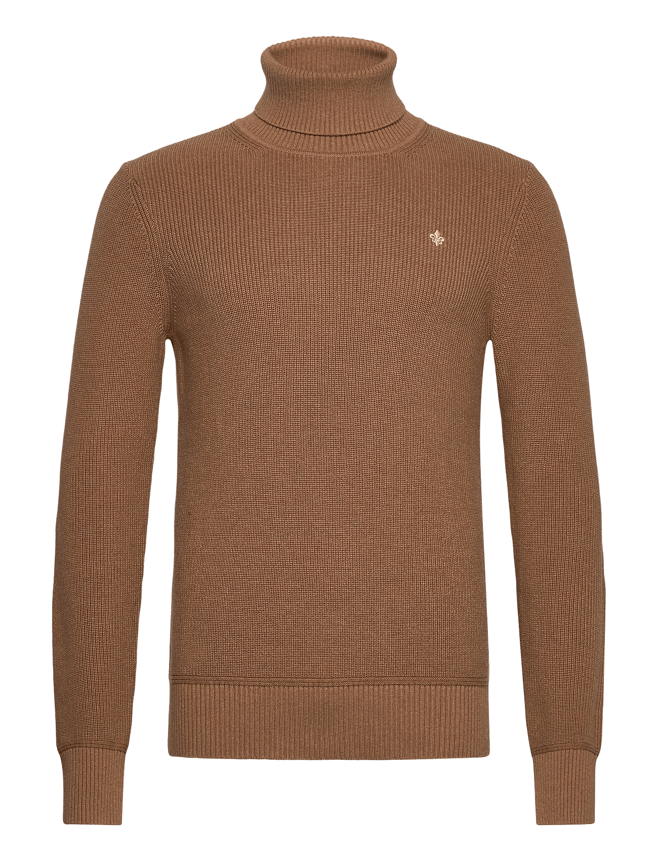 Morris | Bernard Roller Neck | M