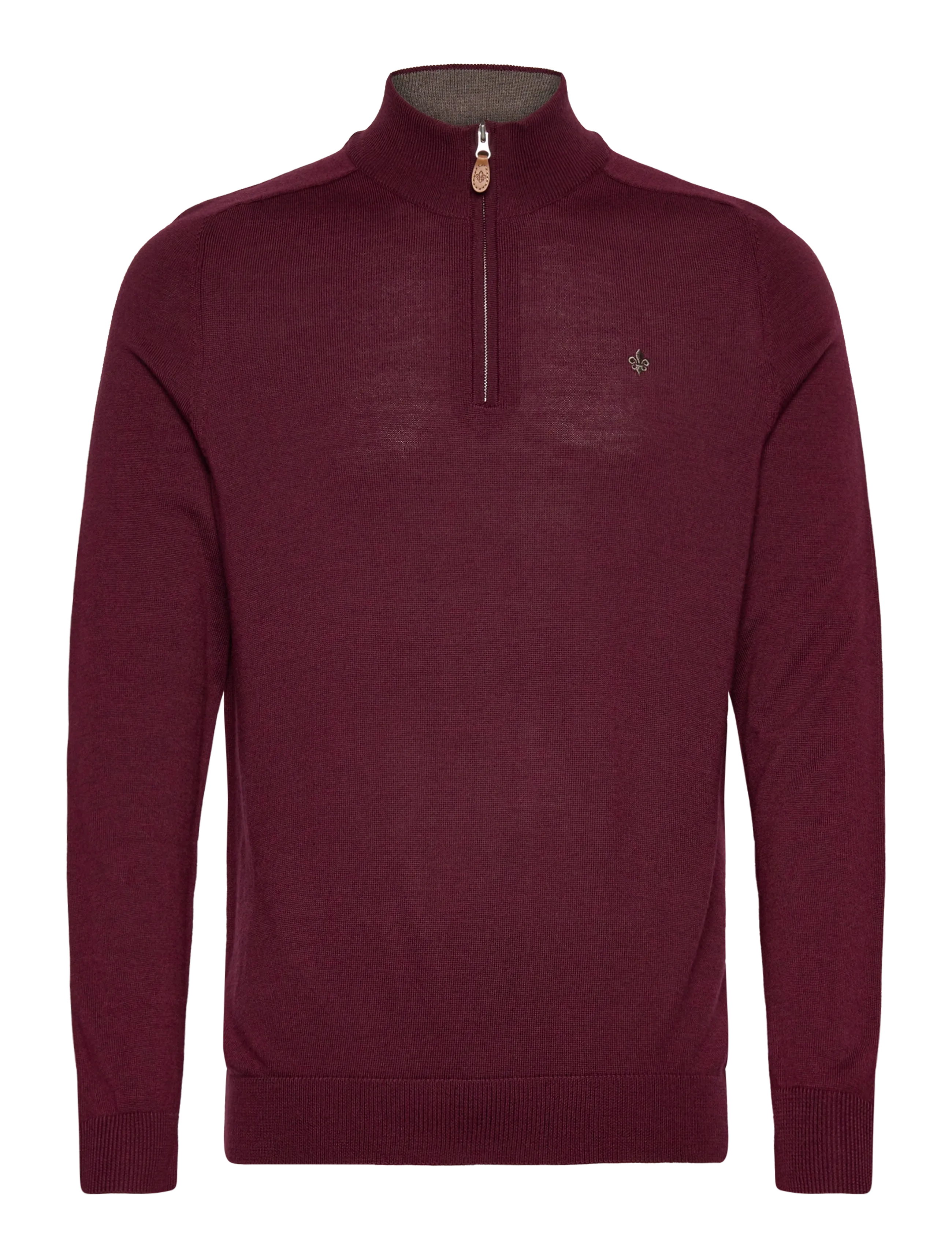 WINE RED