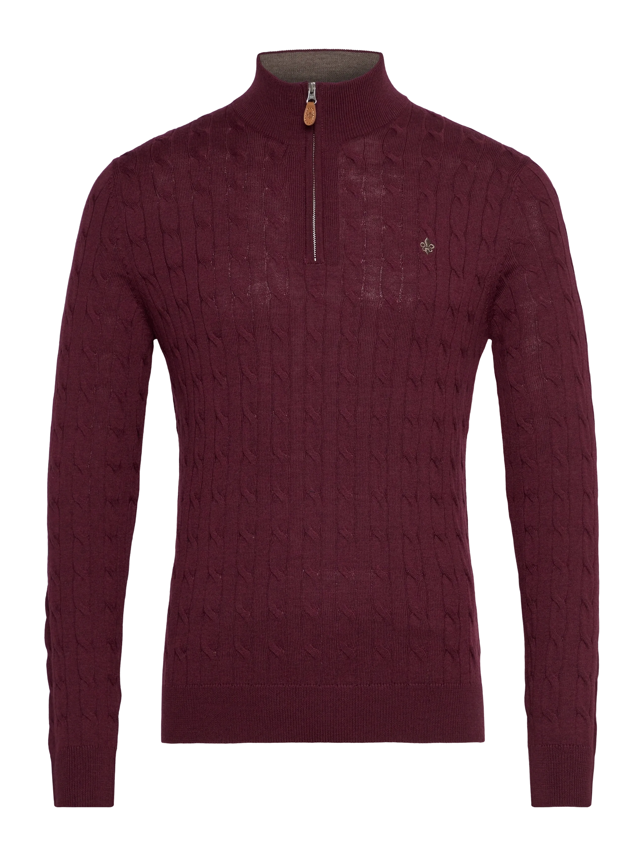 WINE RED