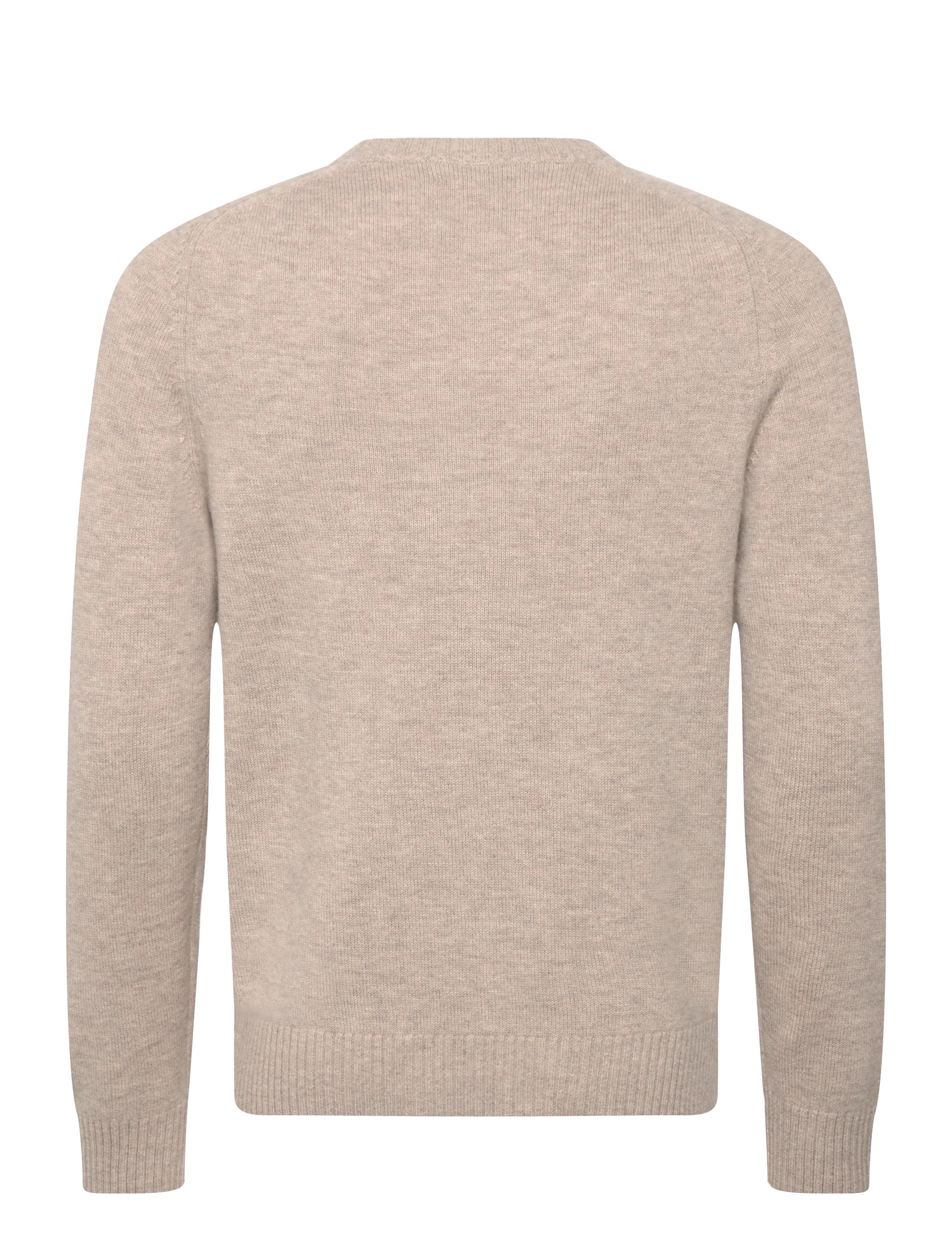 Morris - Hertford Oneck - trøjer - khaki - 2