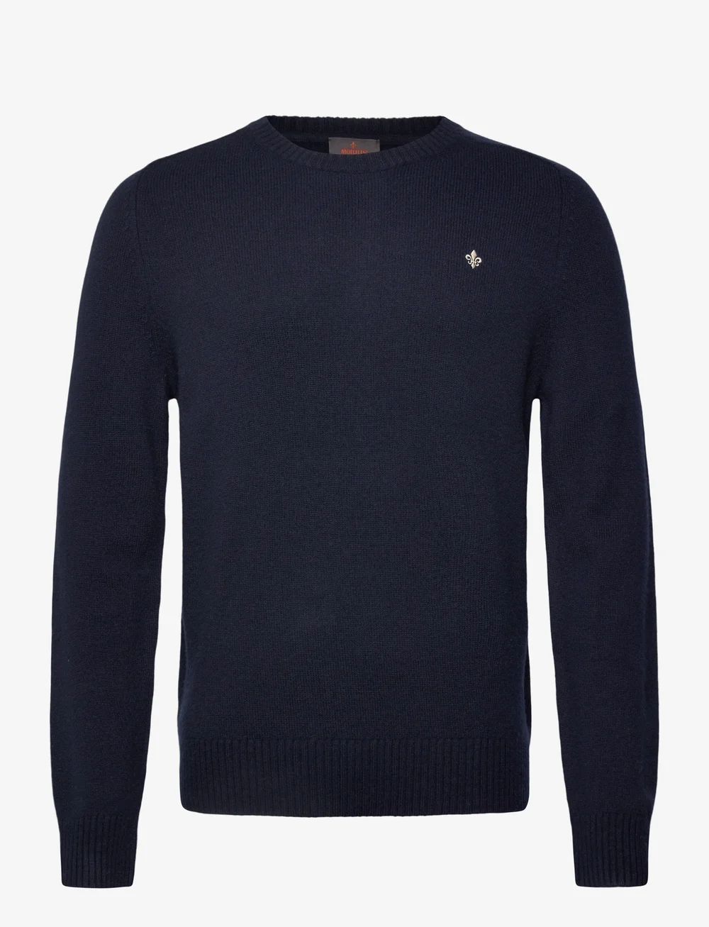 Morris - Hertford Oneck - pyöreäaukkoiset - navy - 1