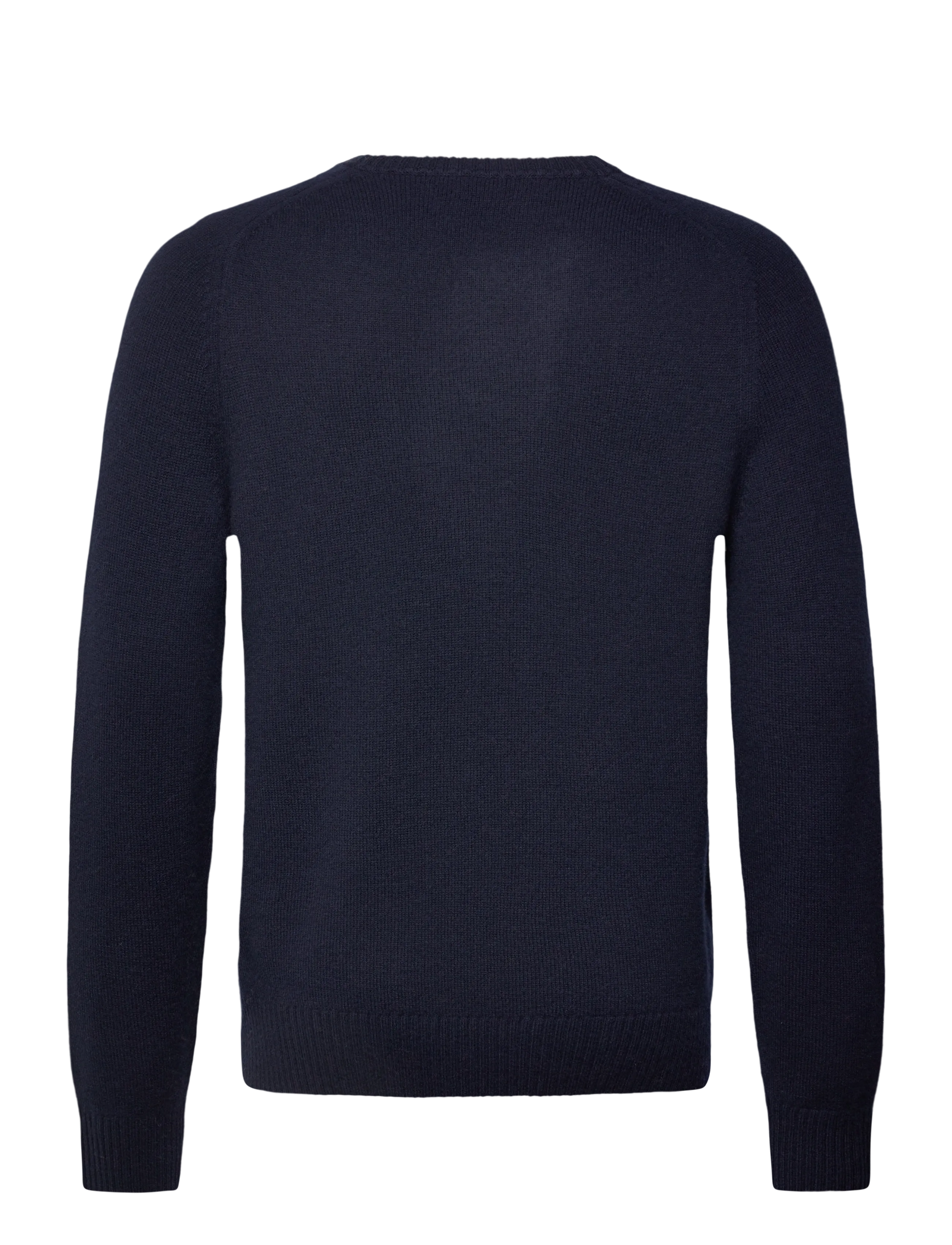 Morris - Hertford Oneck - trøjer - navy - 2