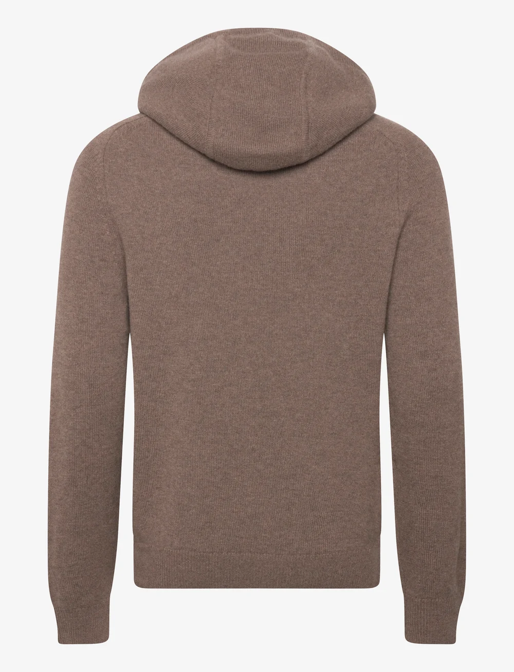 Morris - Hertford Hood - hættetrøjer - brown - 2