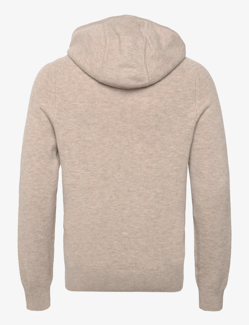 Morris - Hertford Hood - hættetrøjer - khaki - 2