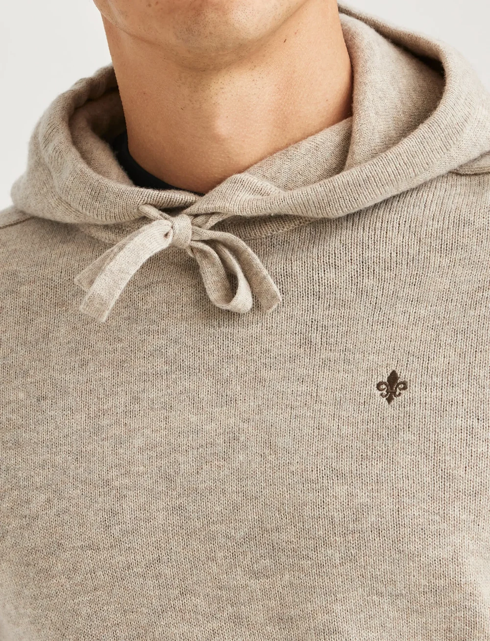 Morris - Hertford Hood - hættetrøjer - khaki - 5