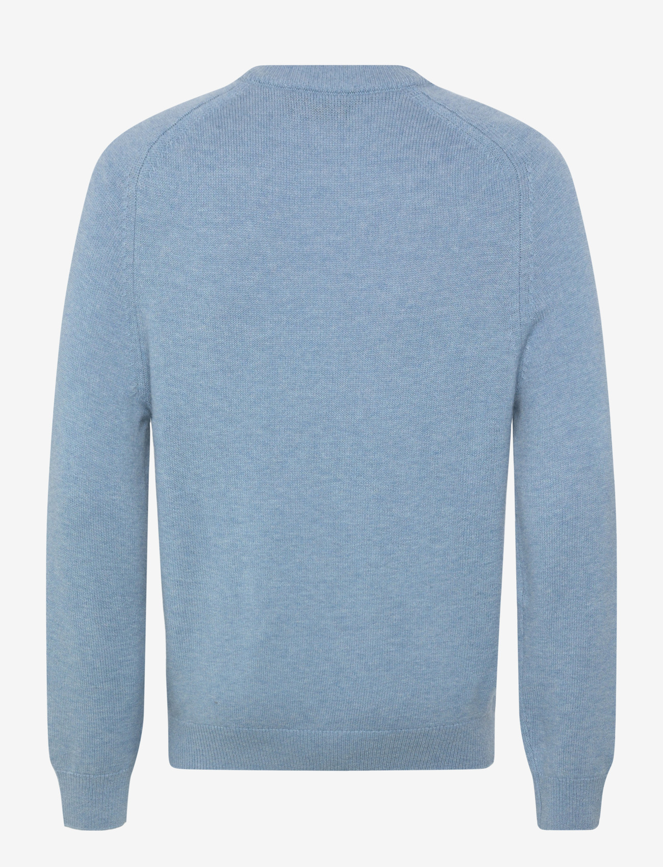 Morris - Hertford Vneck - v-ringat - light blue - 1