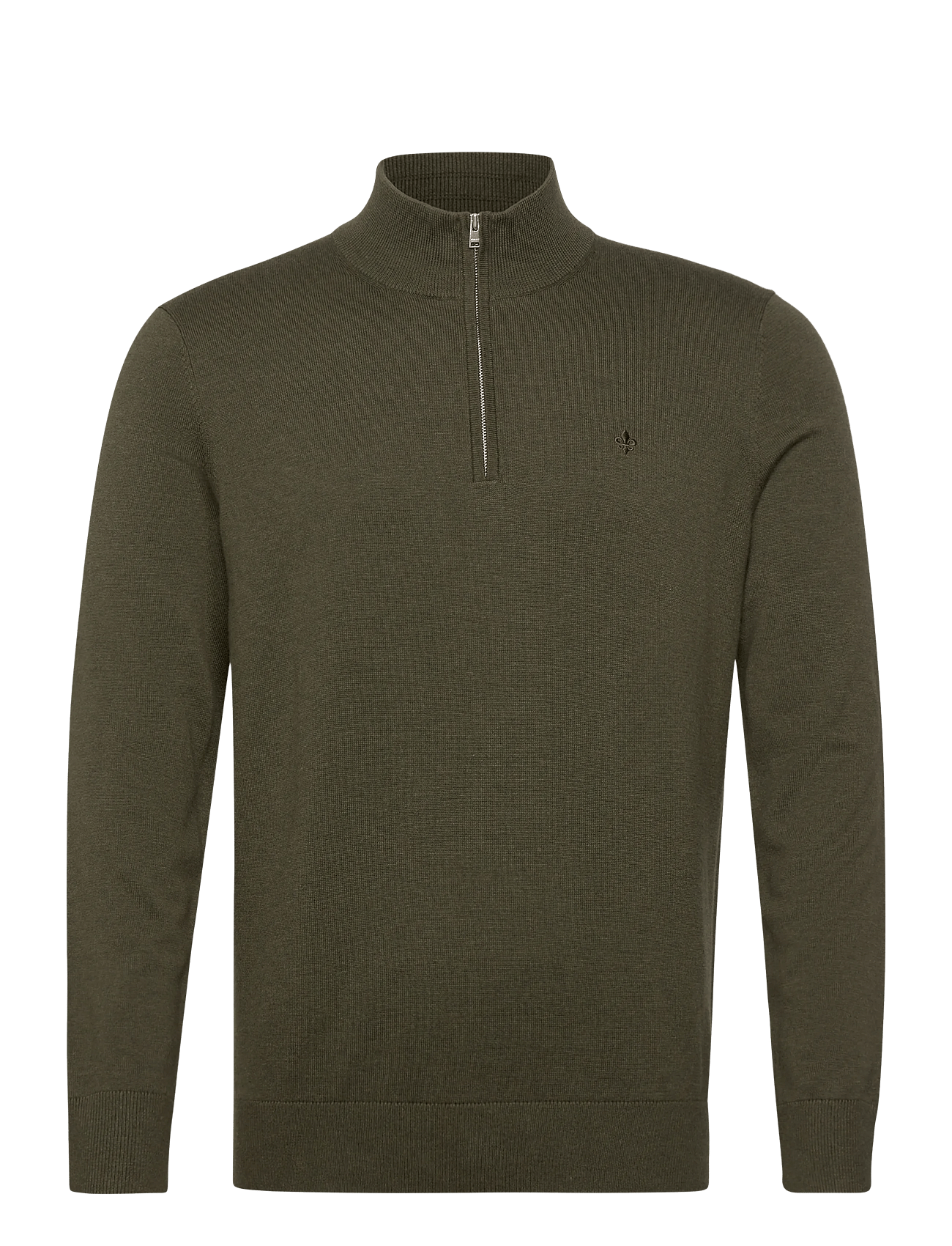 Morris | Brian Half Zip | XXL