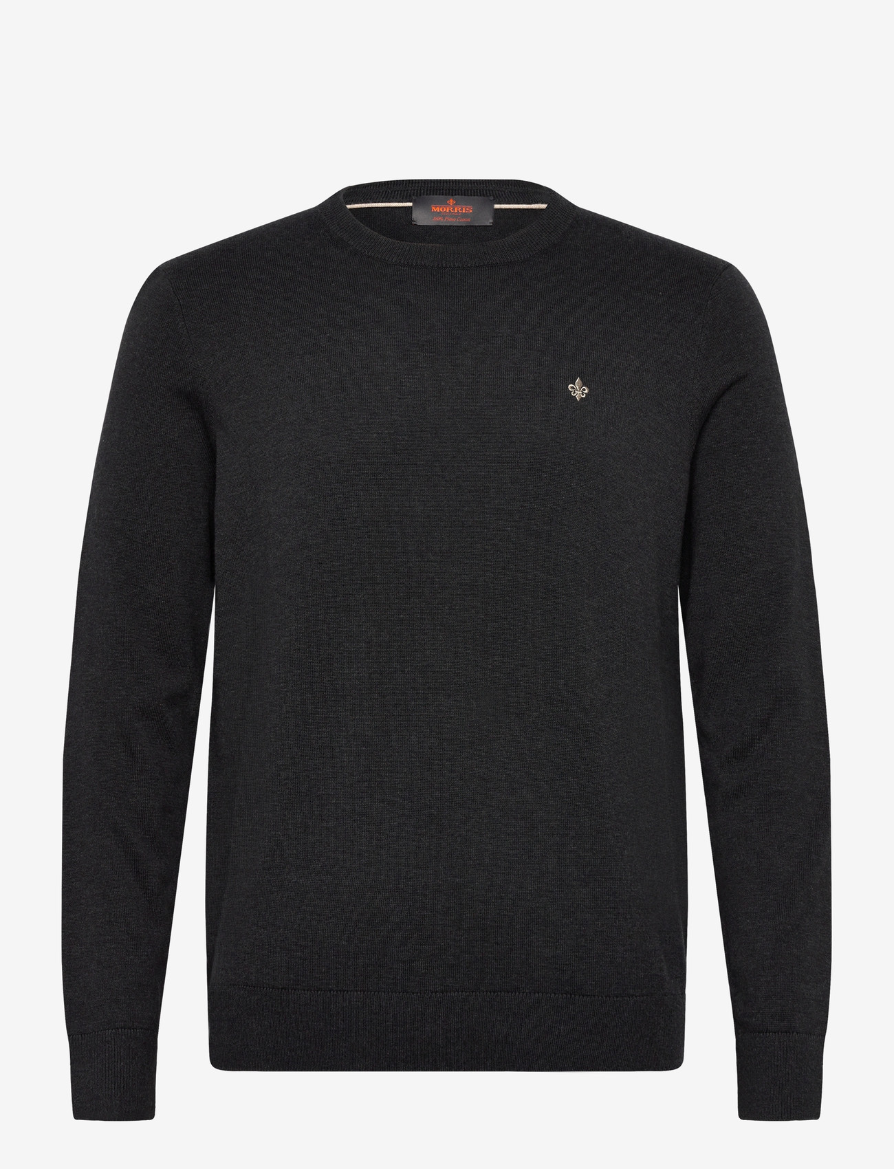 Morris - Brian Oneck - sügisesed riided - grey - 0