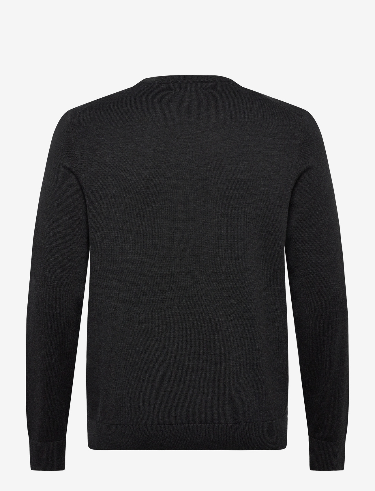 Morris - Brian Oneck - sügisesed riided - grey - 1