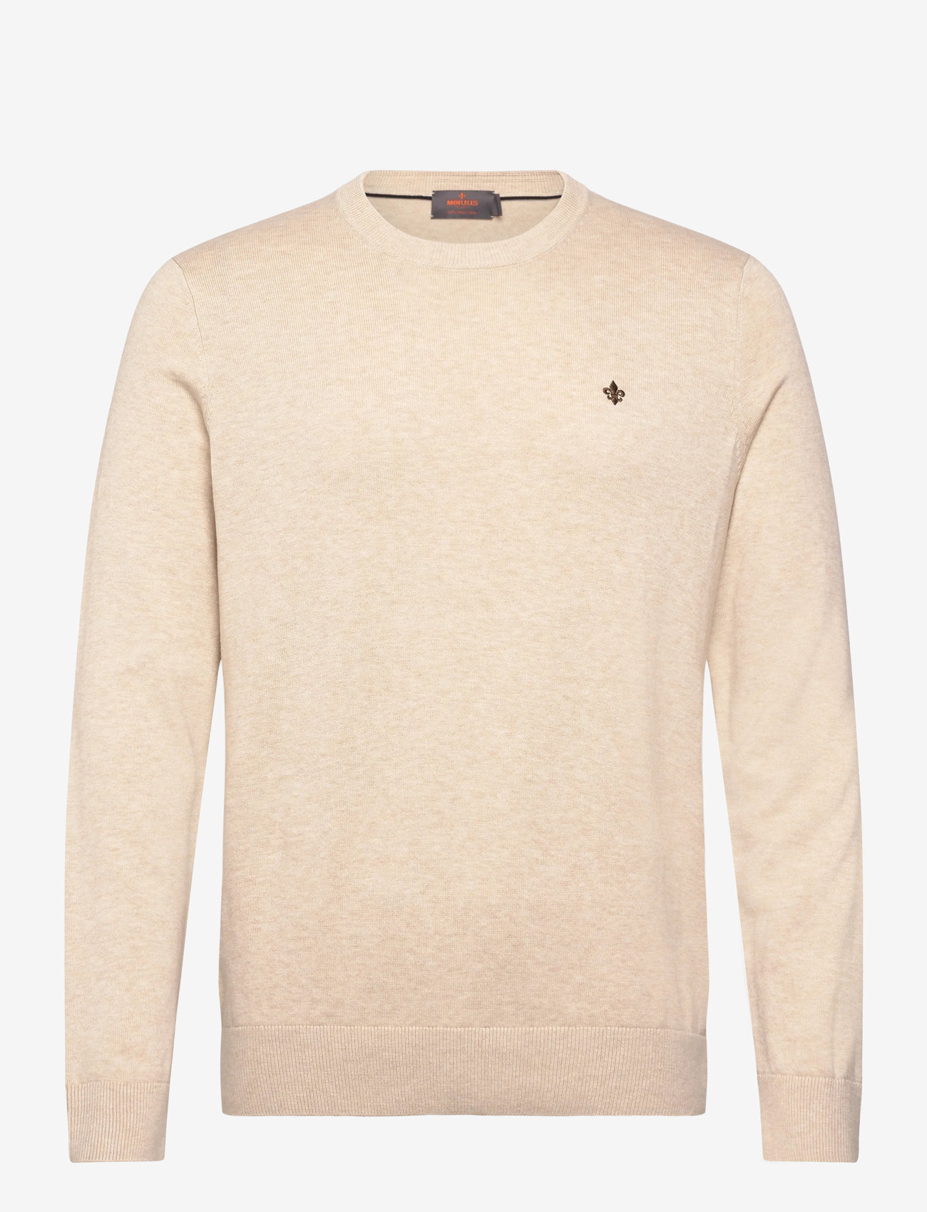 Morris - Brian Oneck - herbstliche kleidung - khaki - 0