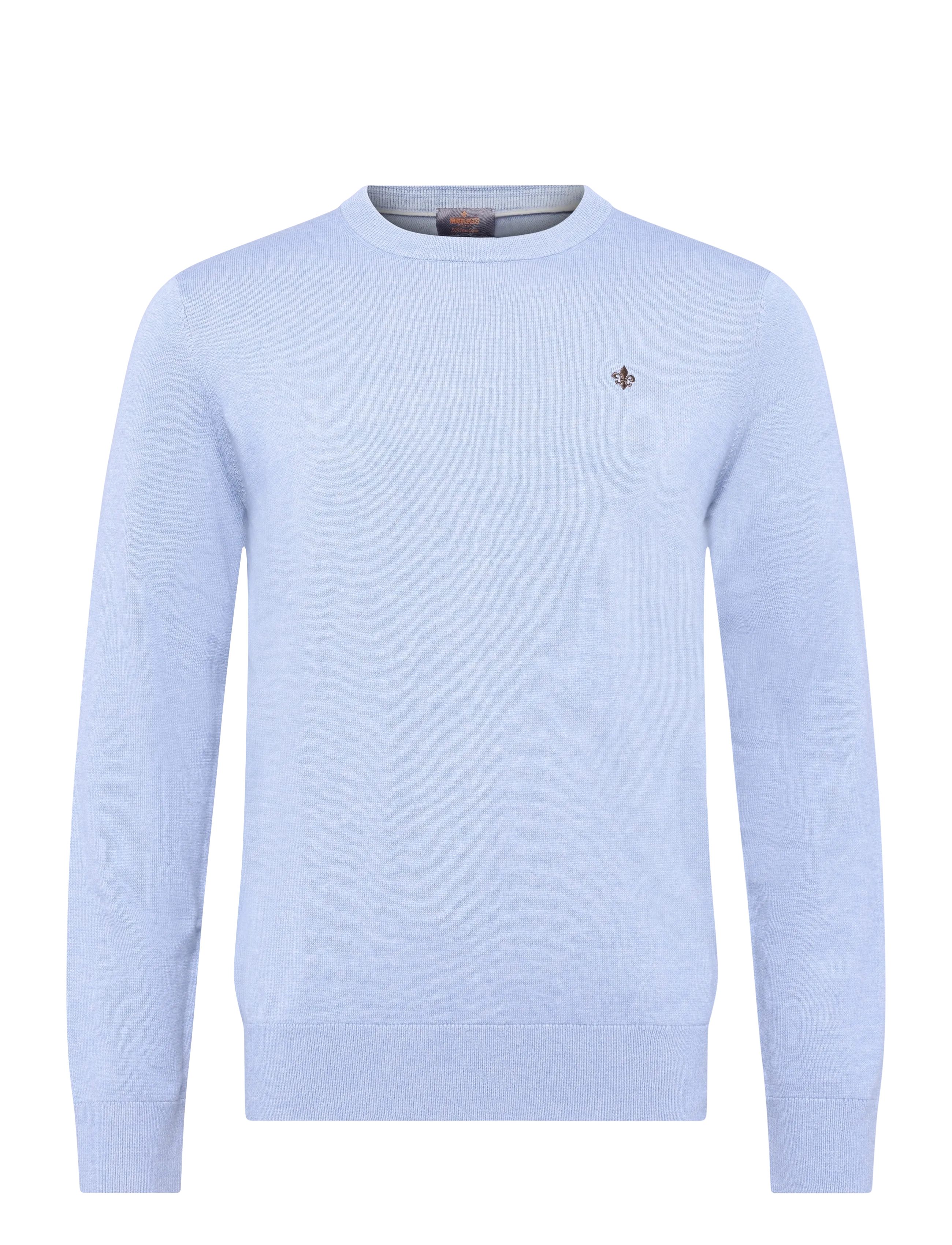 Morris Brian Oneck - Morris Stockholm - LIGHT BLUE / blue