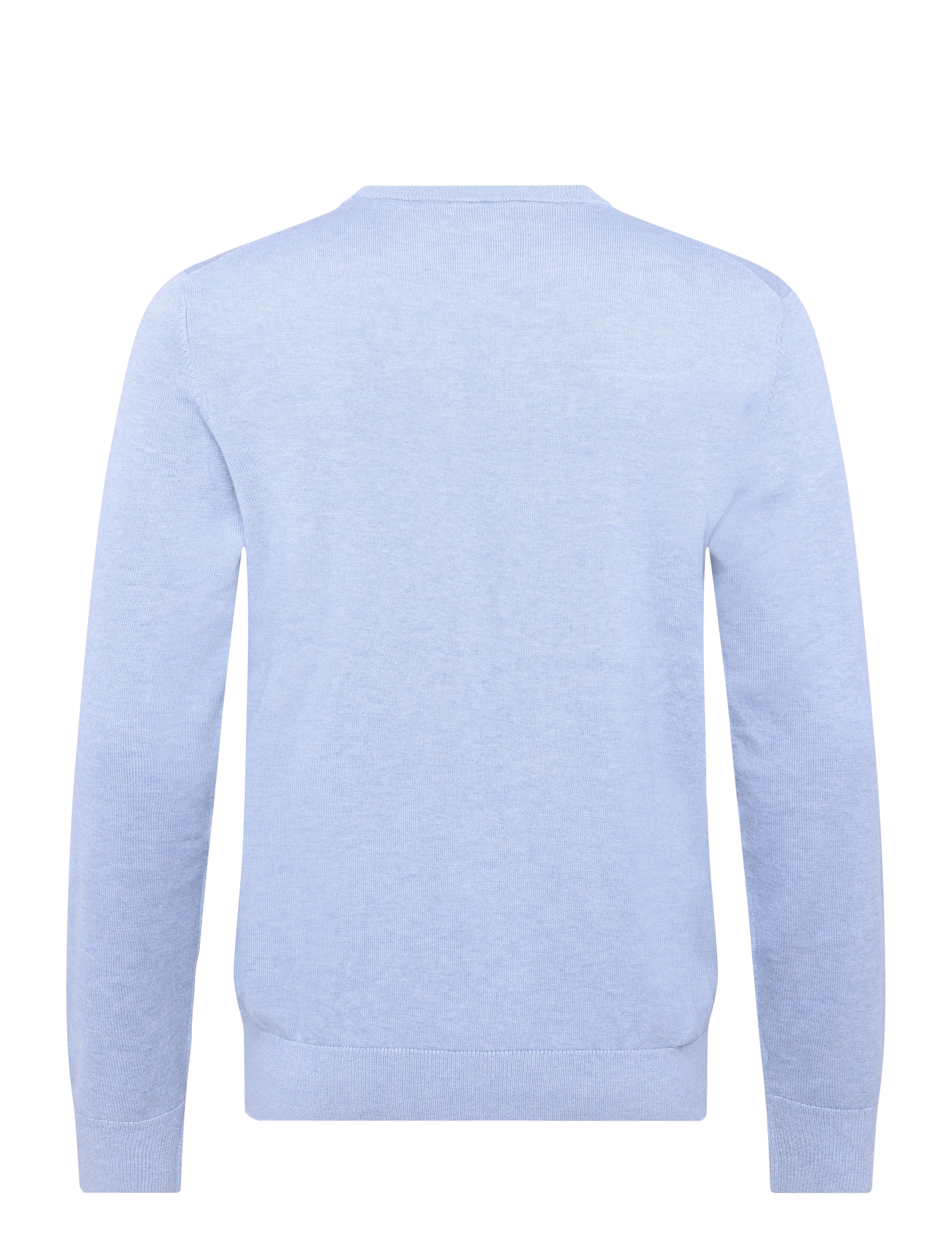 Morris - Brian Oneck - rundhals - light blue - 1