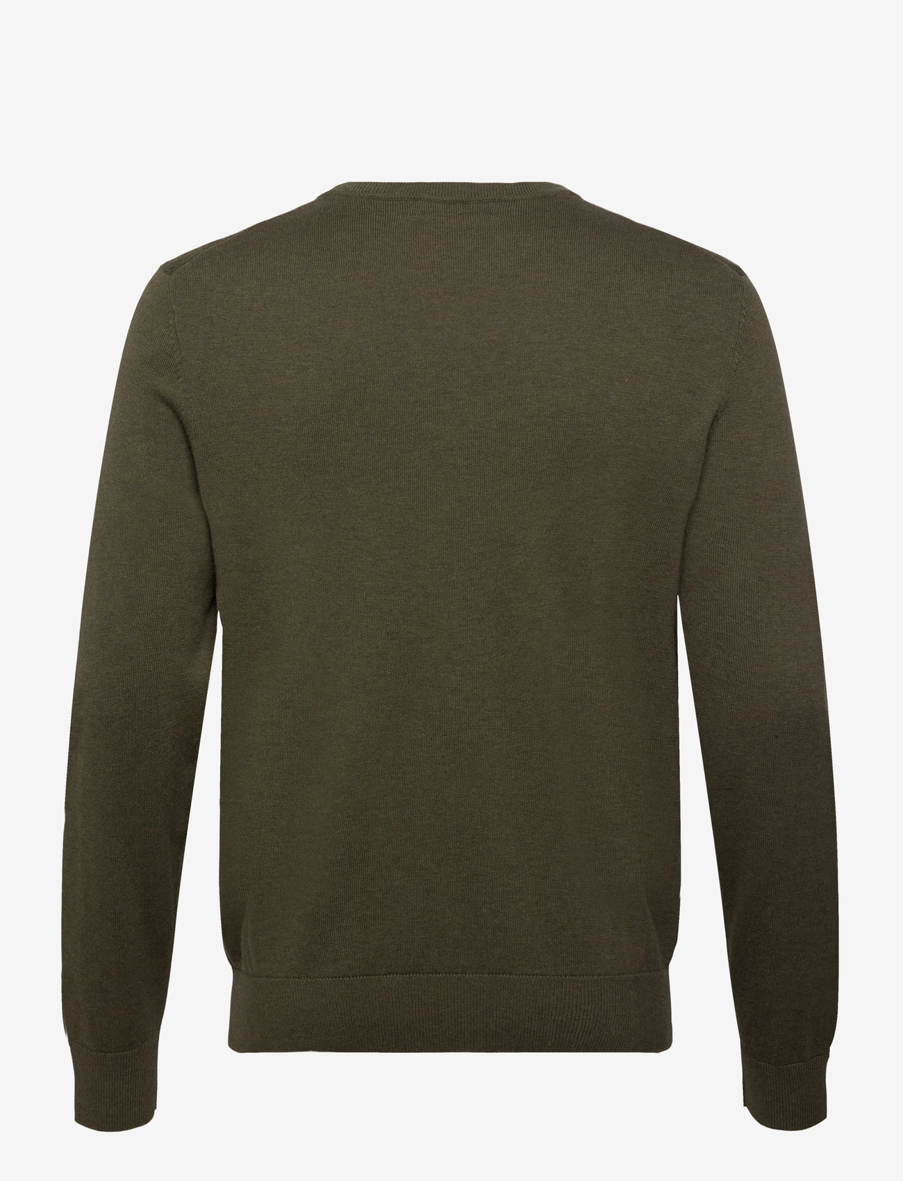 Morris - Brian Oneck - efterårstøj - olive - 1