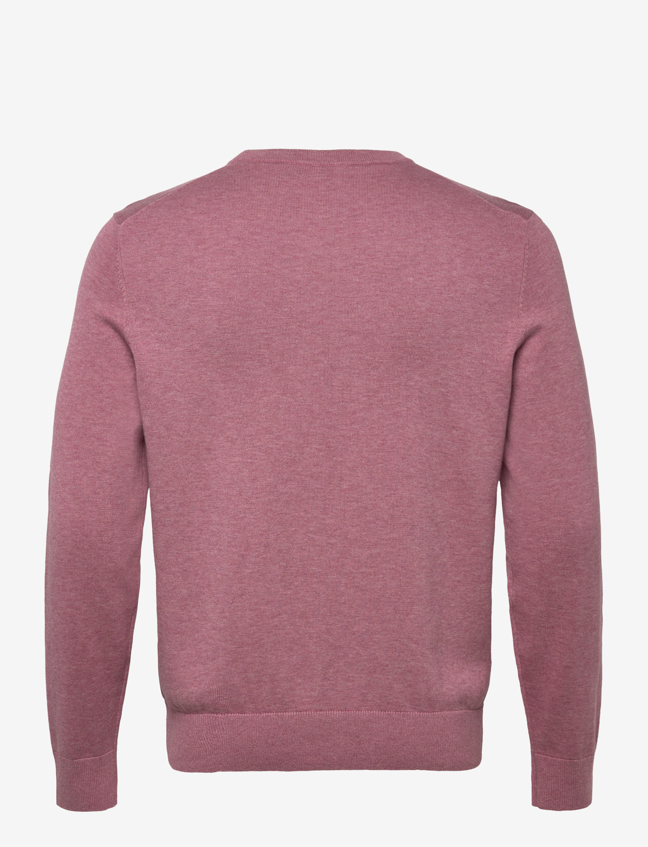 Morris - Riley Oneck - rund hals - pink - 2