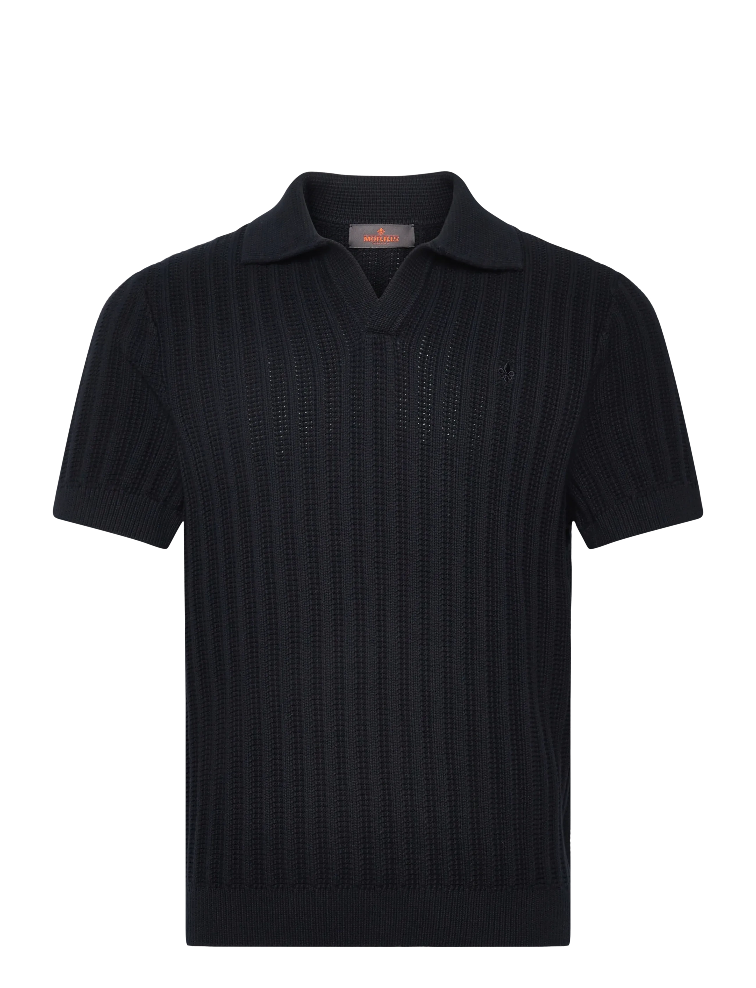 Morris Baldwin  Resort Polo - Morris Stockholm - OLD BLUE / navy