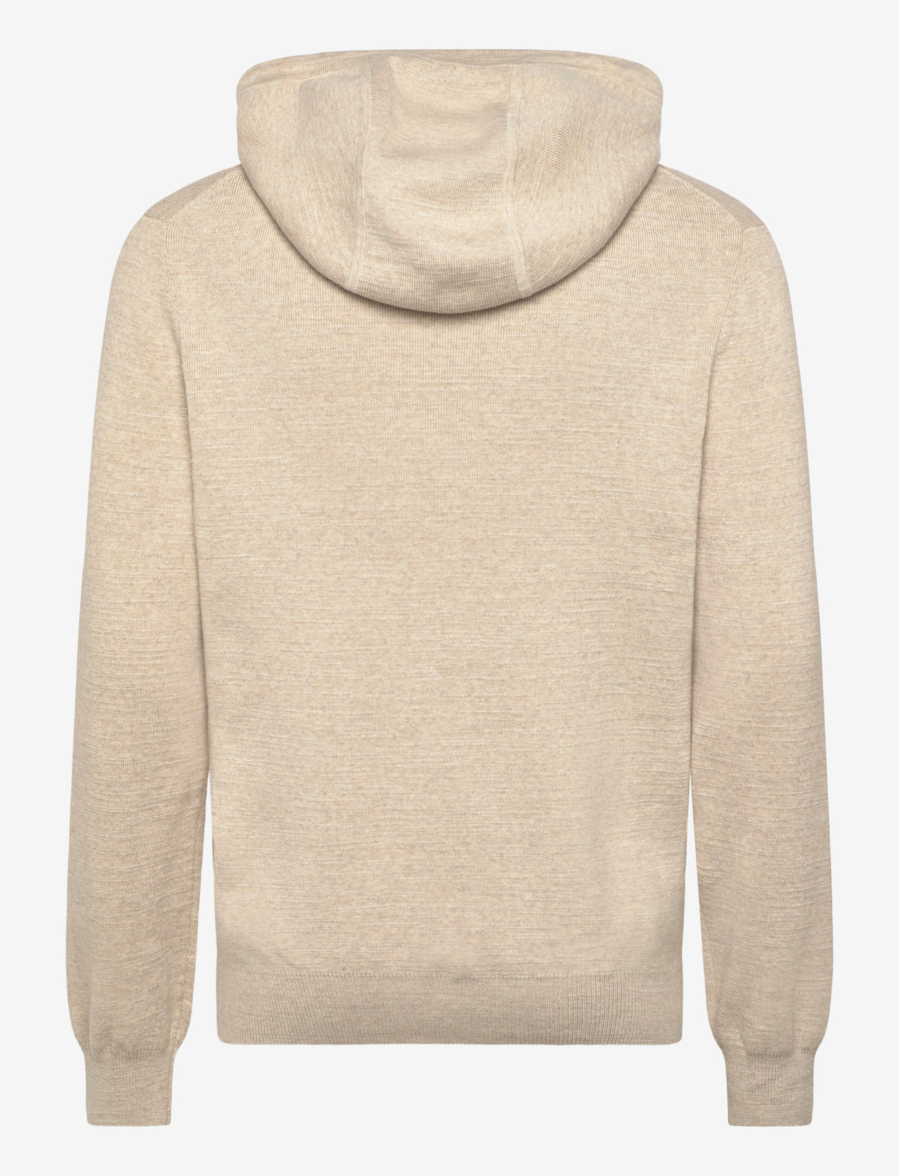 Morris - Randall Hood - hættetrøjer - khaki - 1