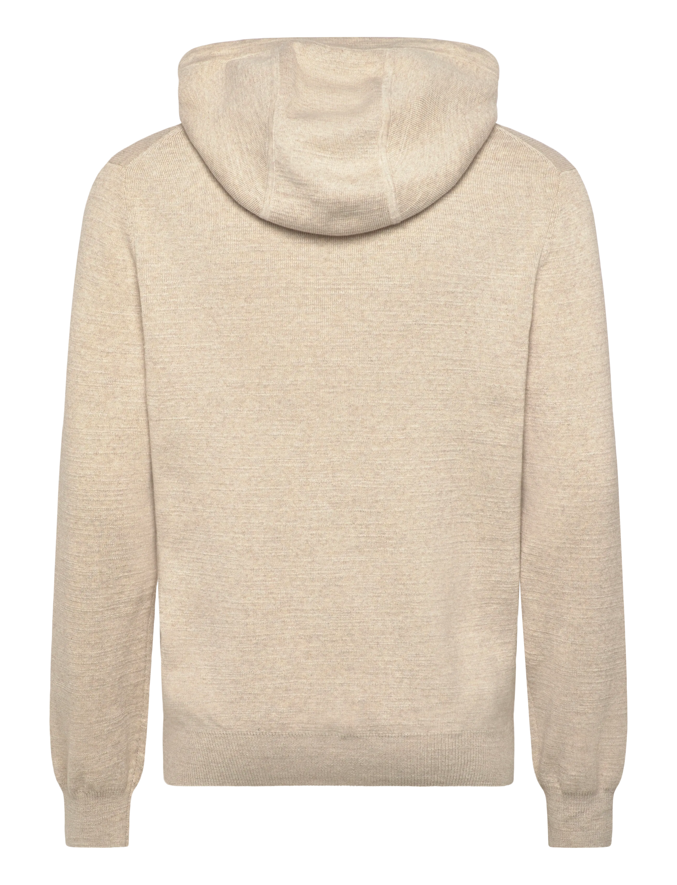 Morris - Randall Hood - kapuutsiga dressipluusid - khaki - 1