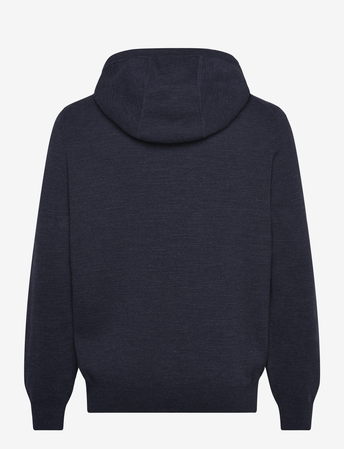 Morris - Randall Hood - navy - 2