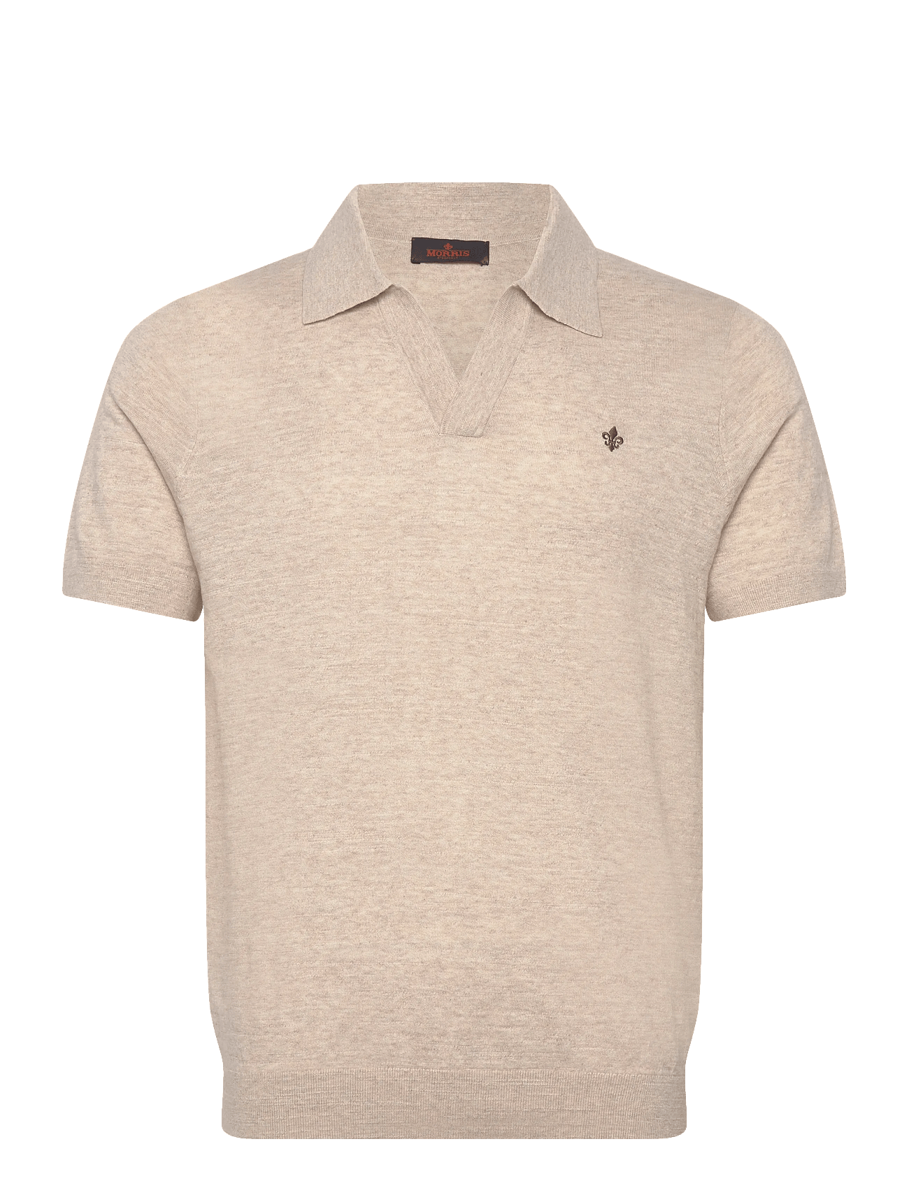 Morris - Randall Resort Polo -