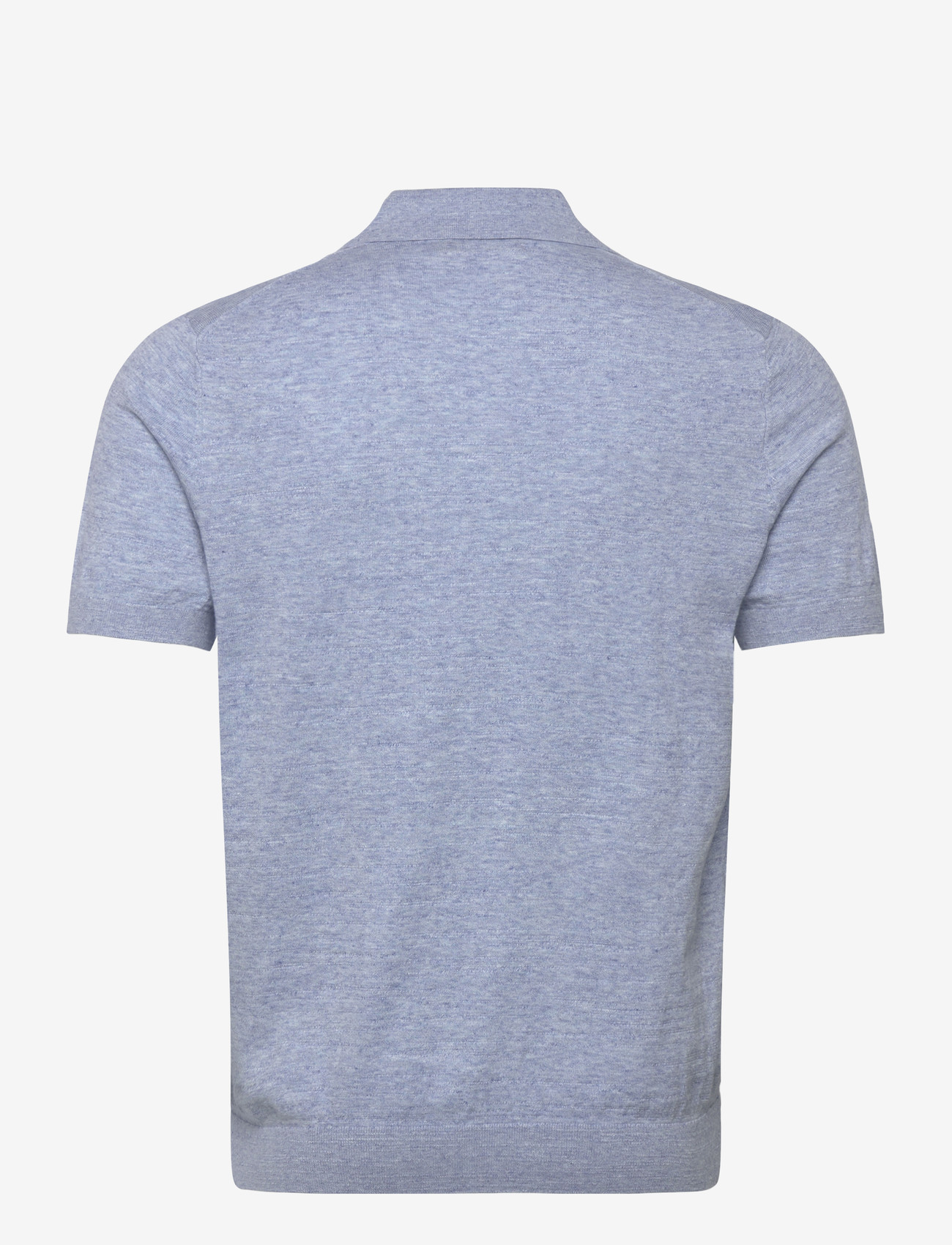 Morris - Randall Resort Polo - polostrik - light blue - 2