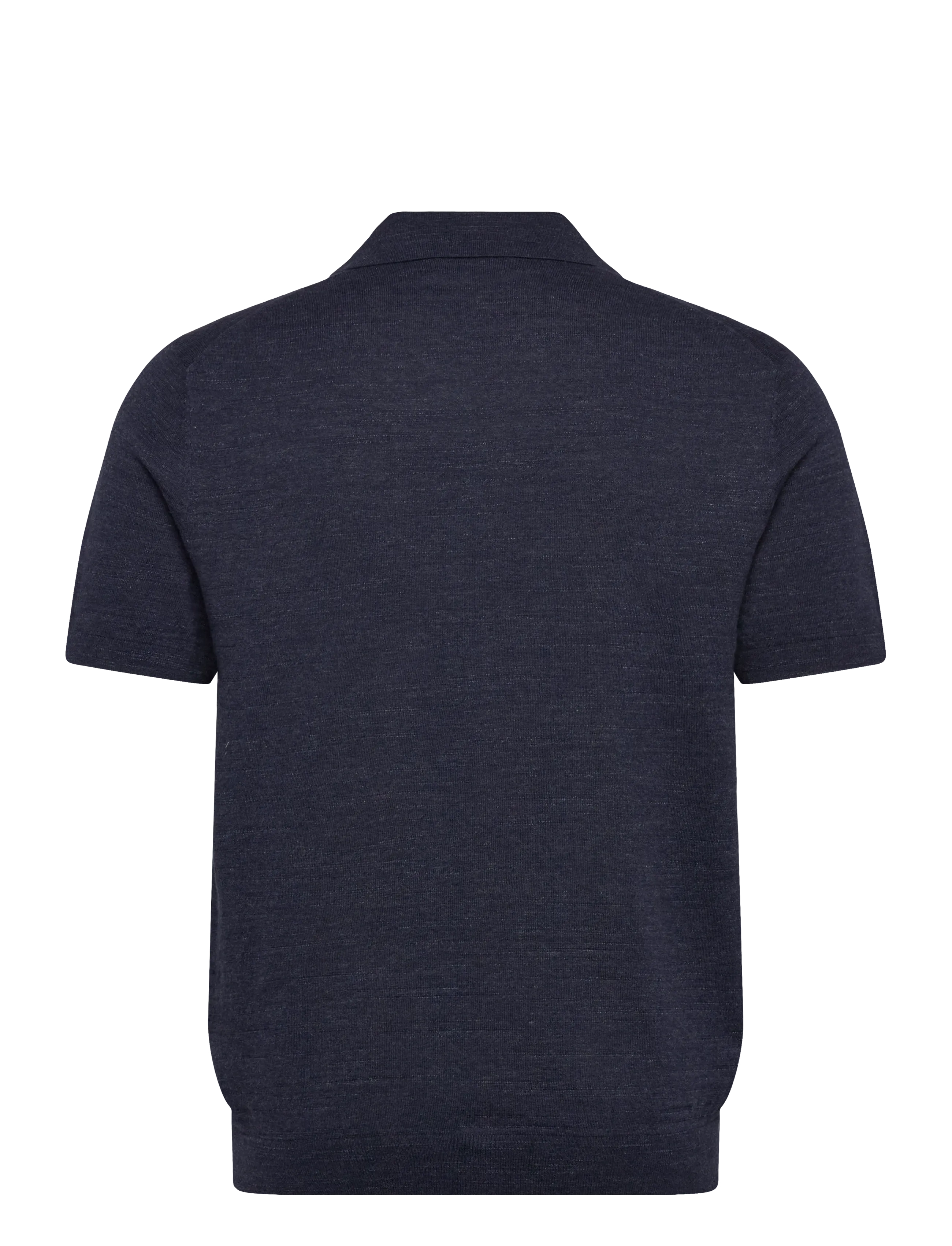 Morris - Randall Resort Polo - polostrik - navy - 2