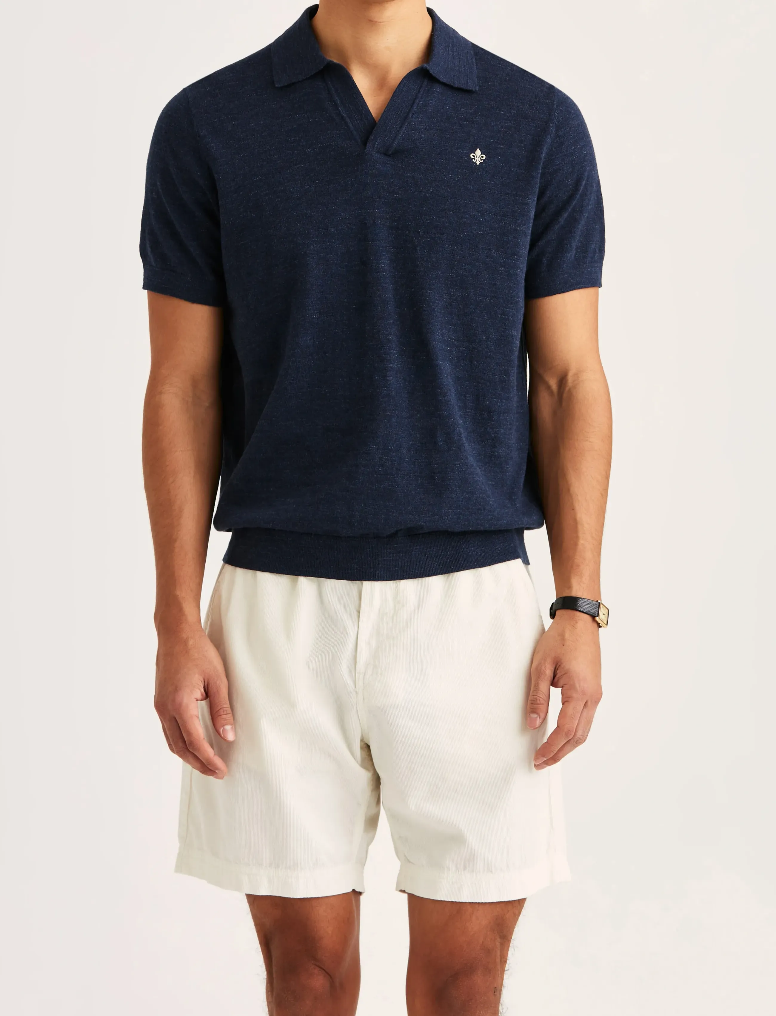 Randall Resort Polo
