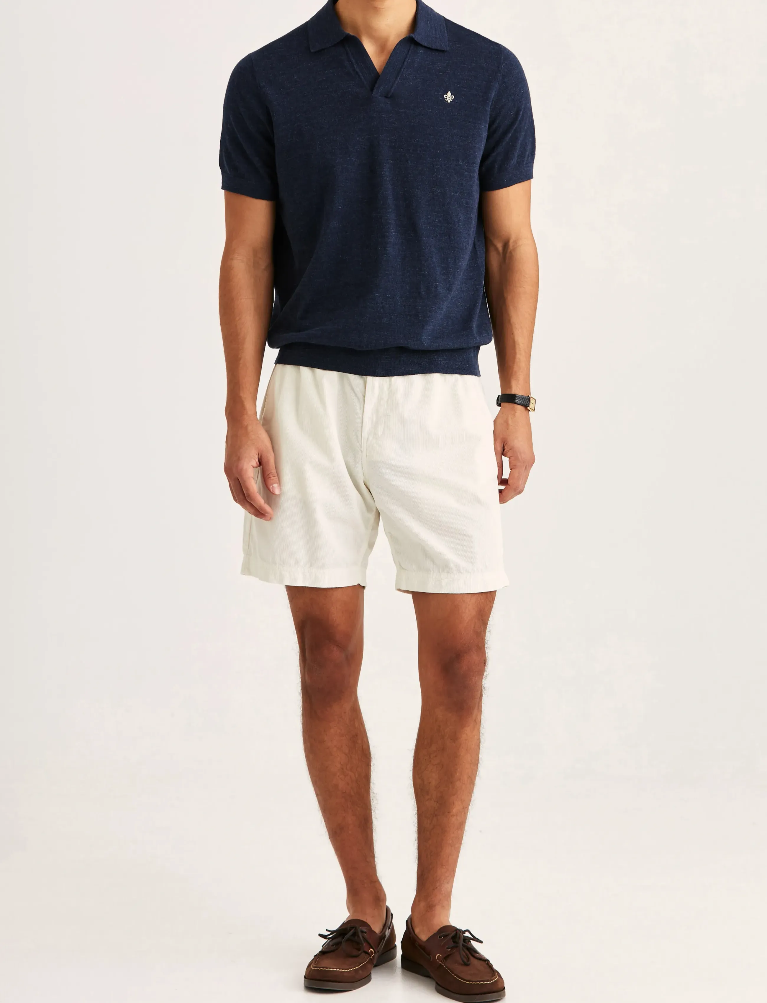 Randall Resort Polo 2