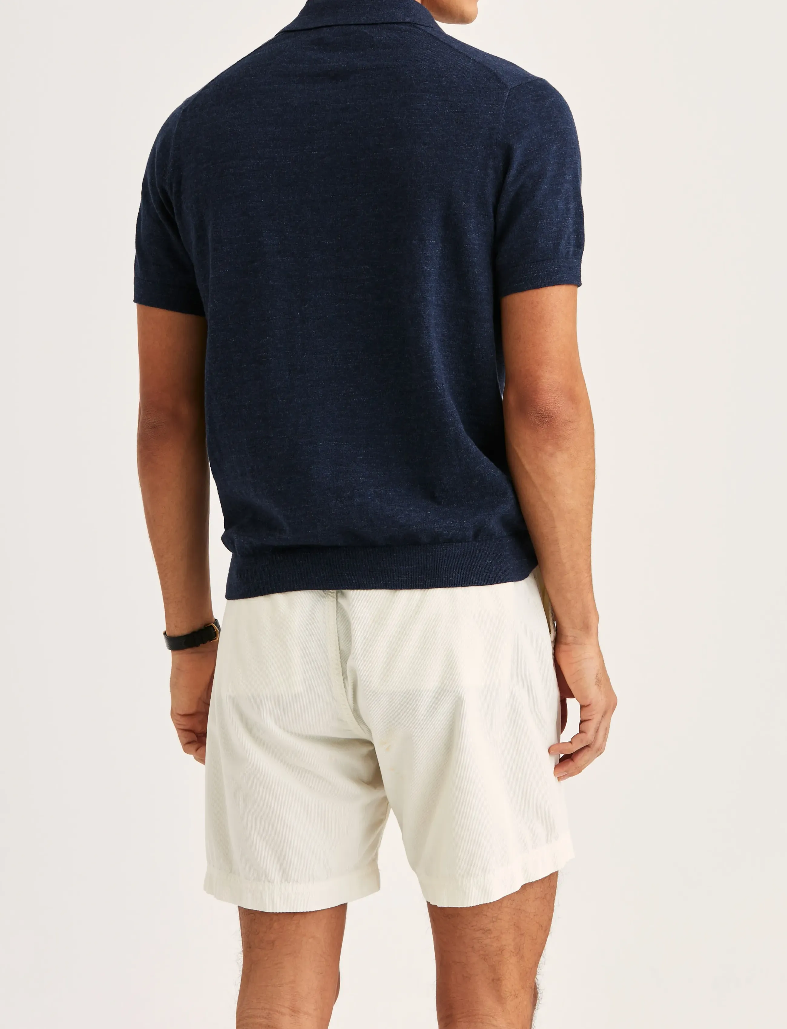 Randall Resort Polo 3