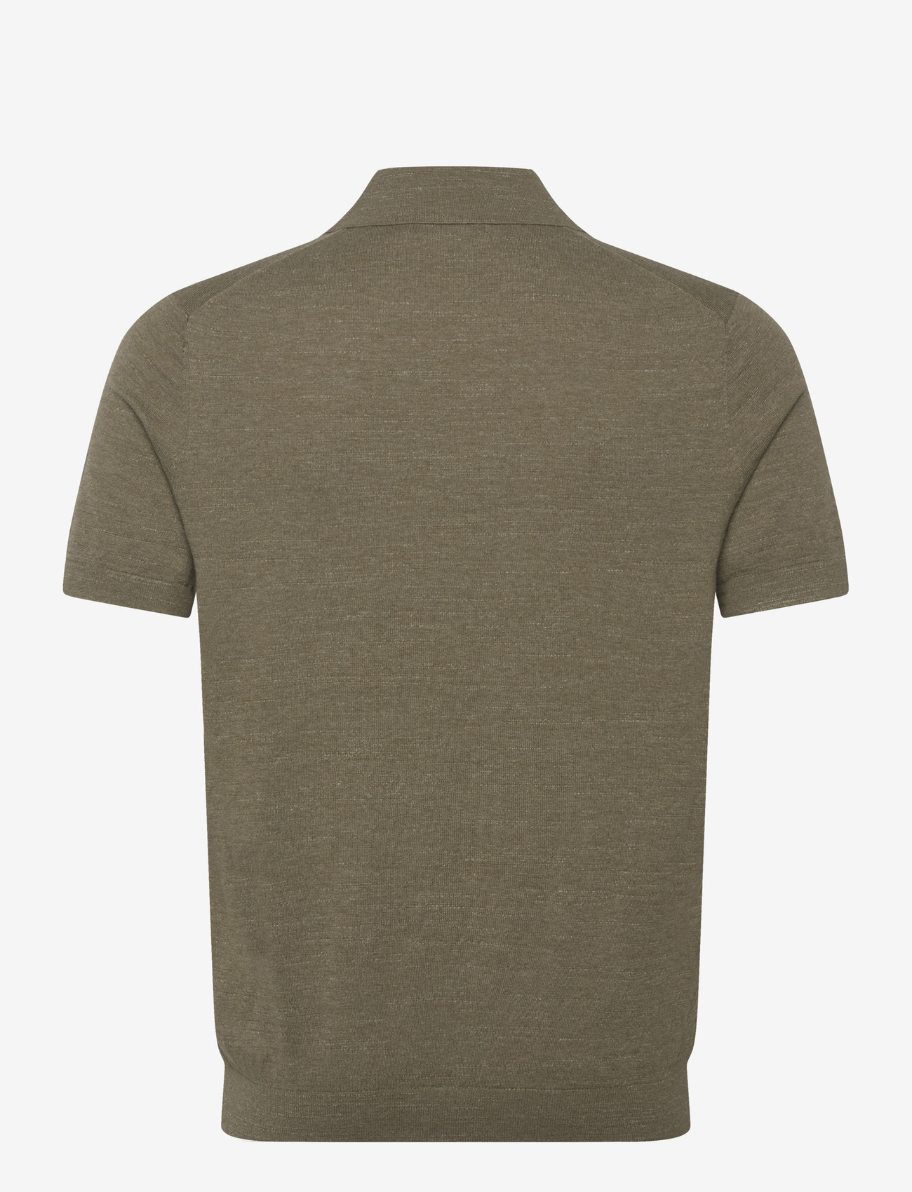 Morris - Randall Resort Polo - polostrik - olive - 2
