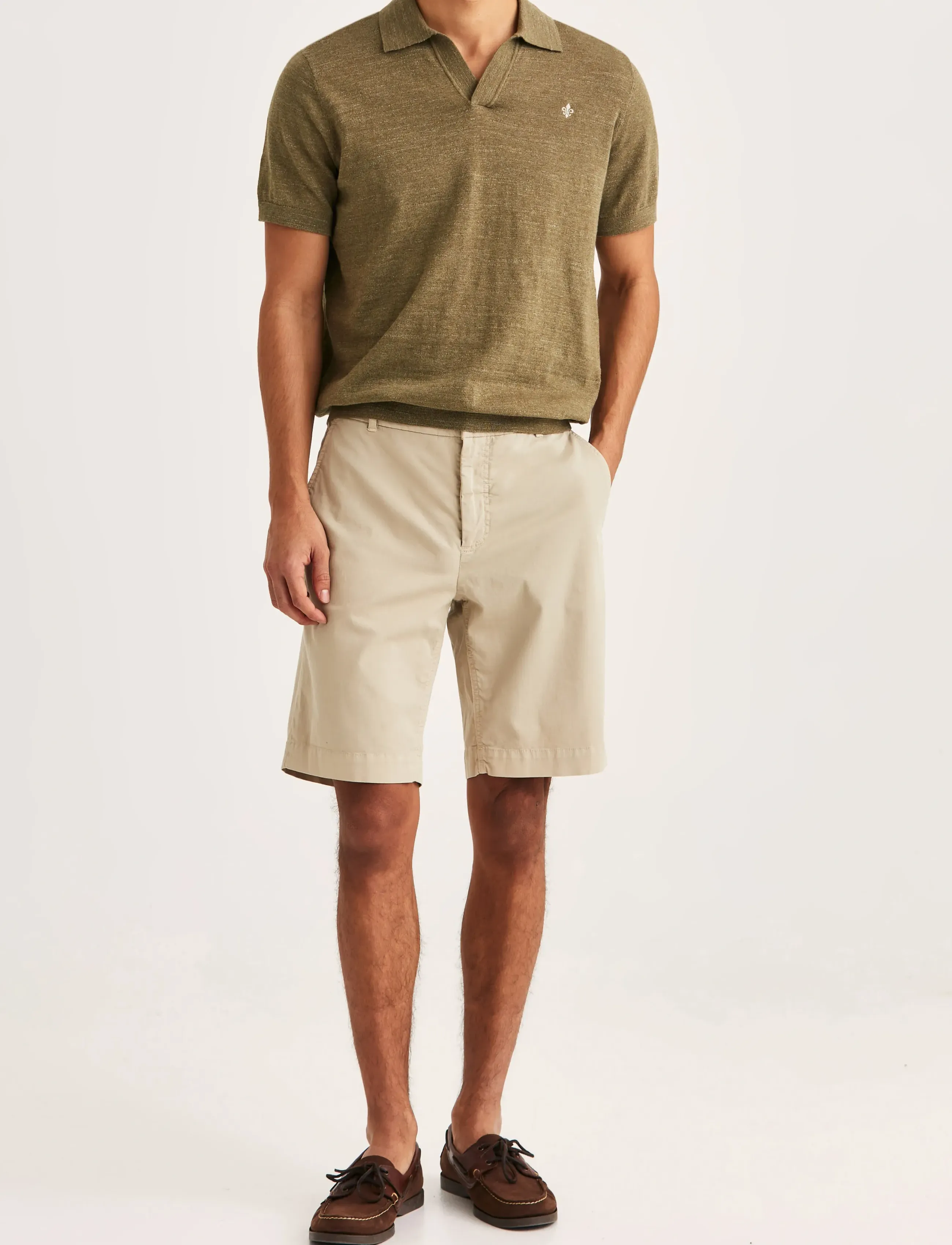 Randall Resort Polo 2