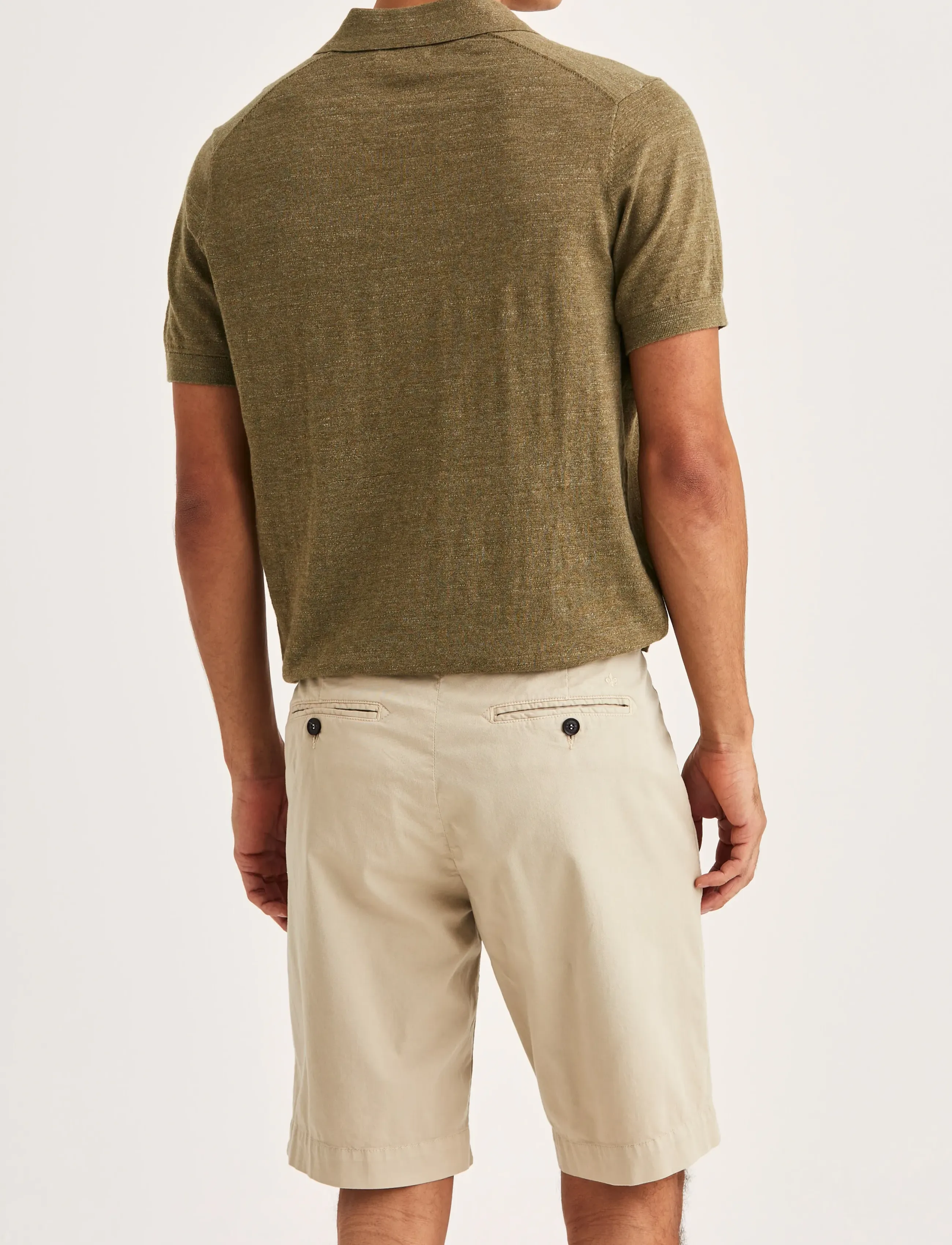 Randall Resort Polo 3