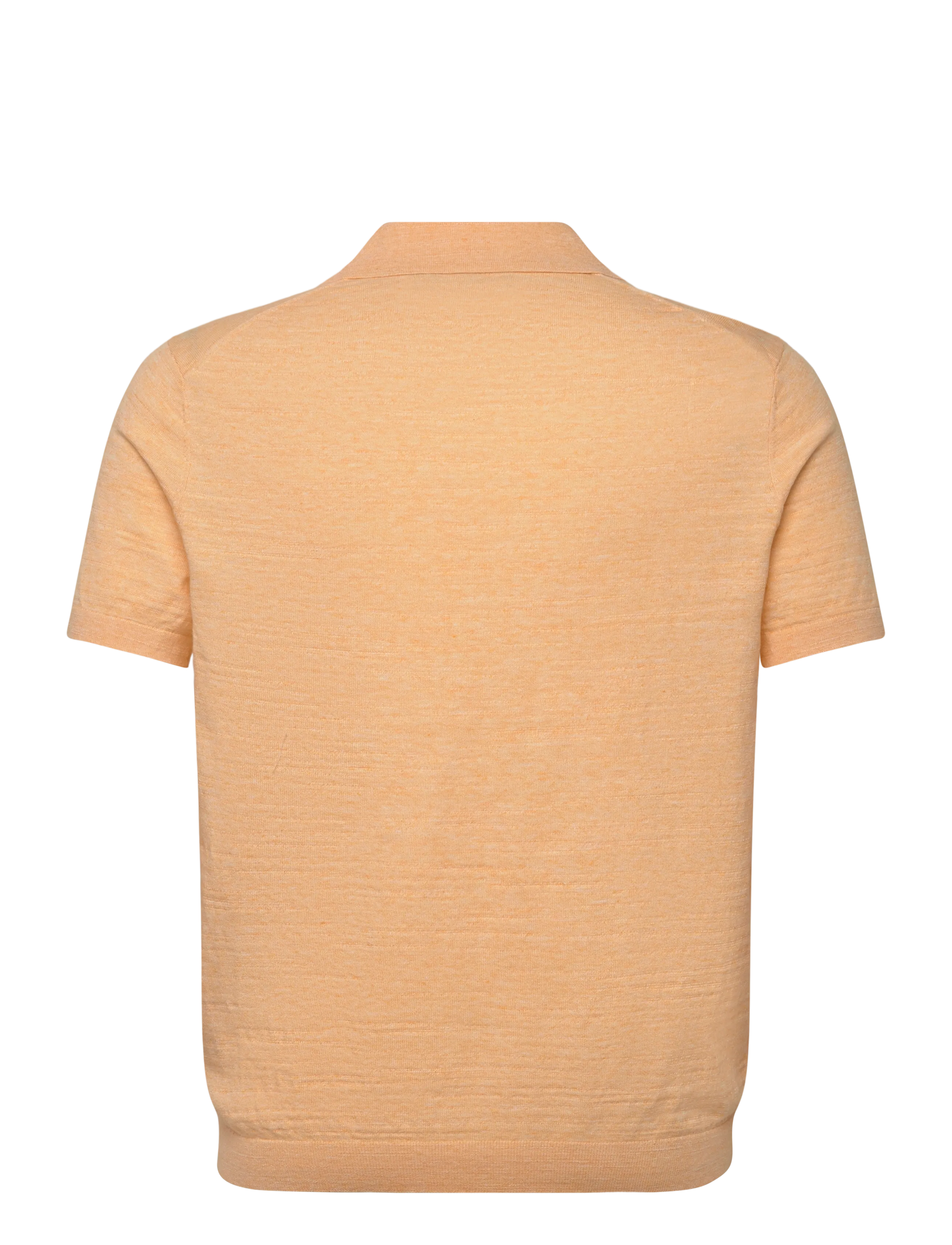 Morris - Randall Resort Polo - polostrik - orange - 2