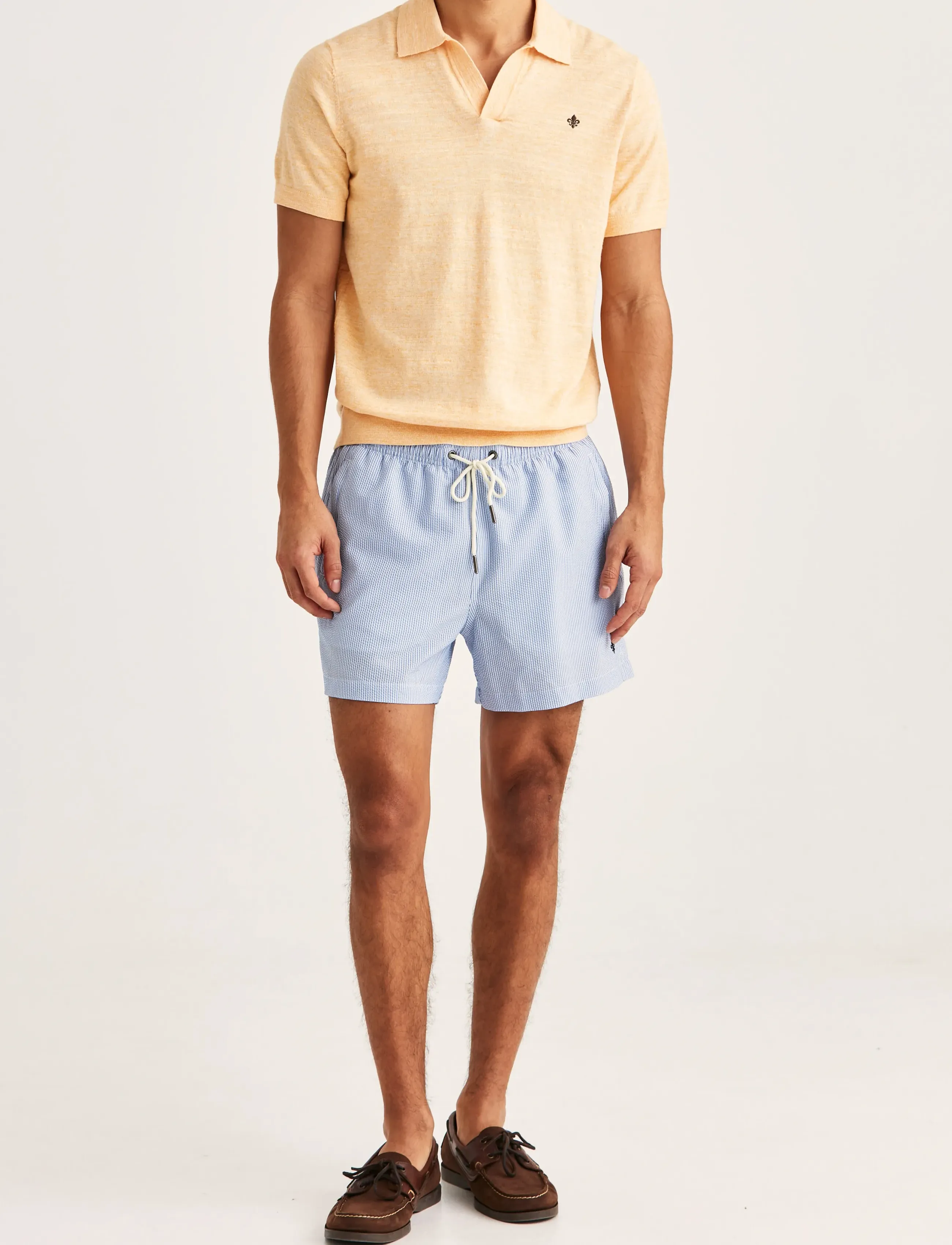 Randall Resort Polo 2