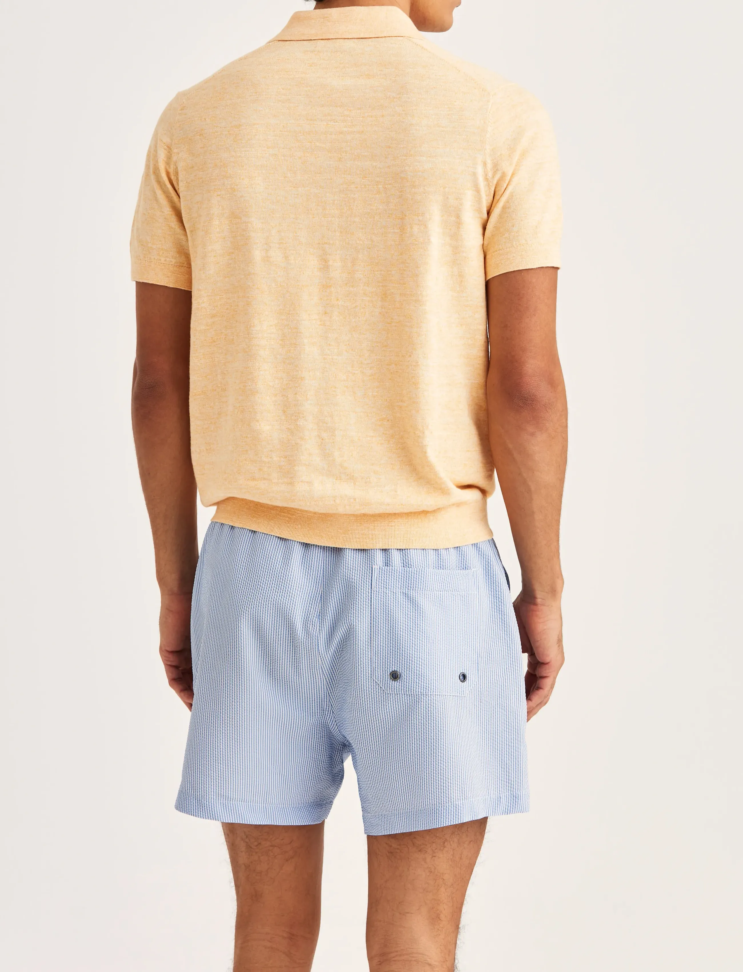 Randall Resort Polo 3