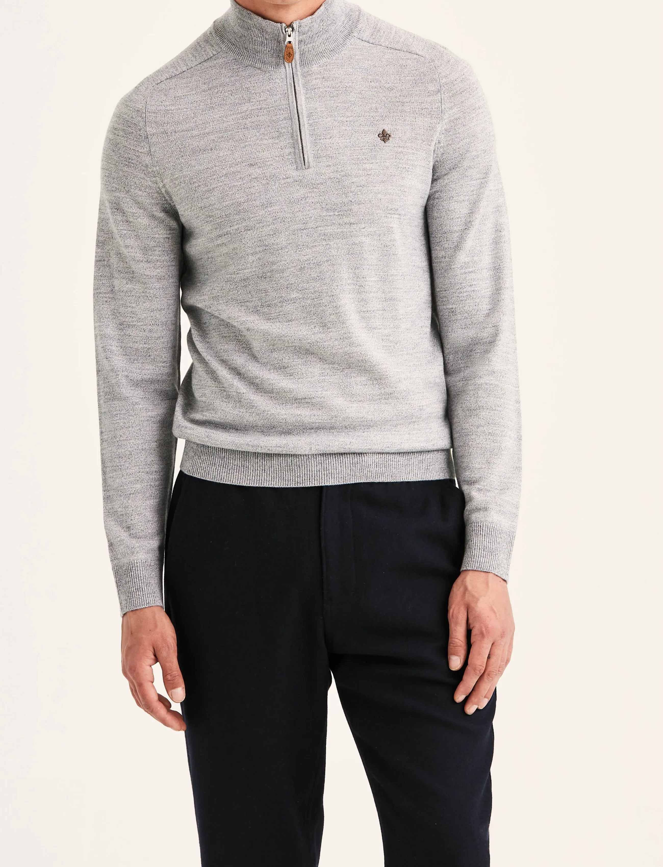 GREY