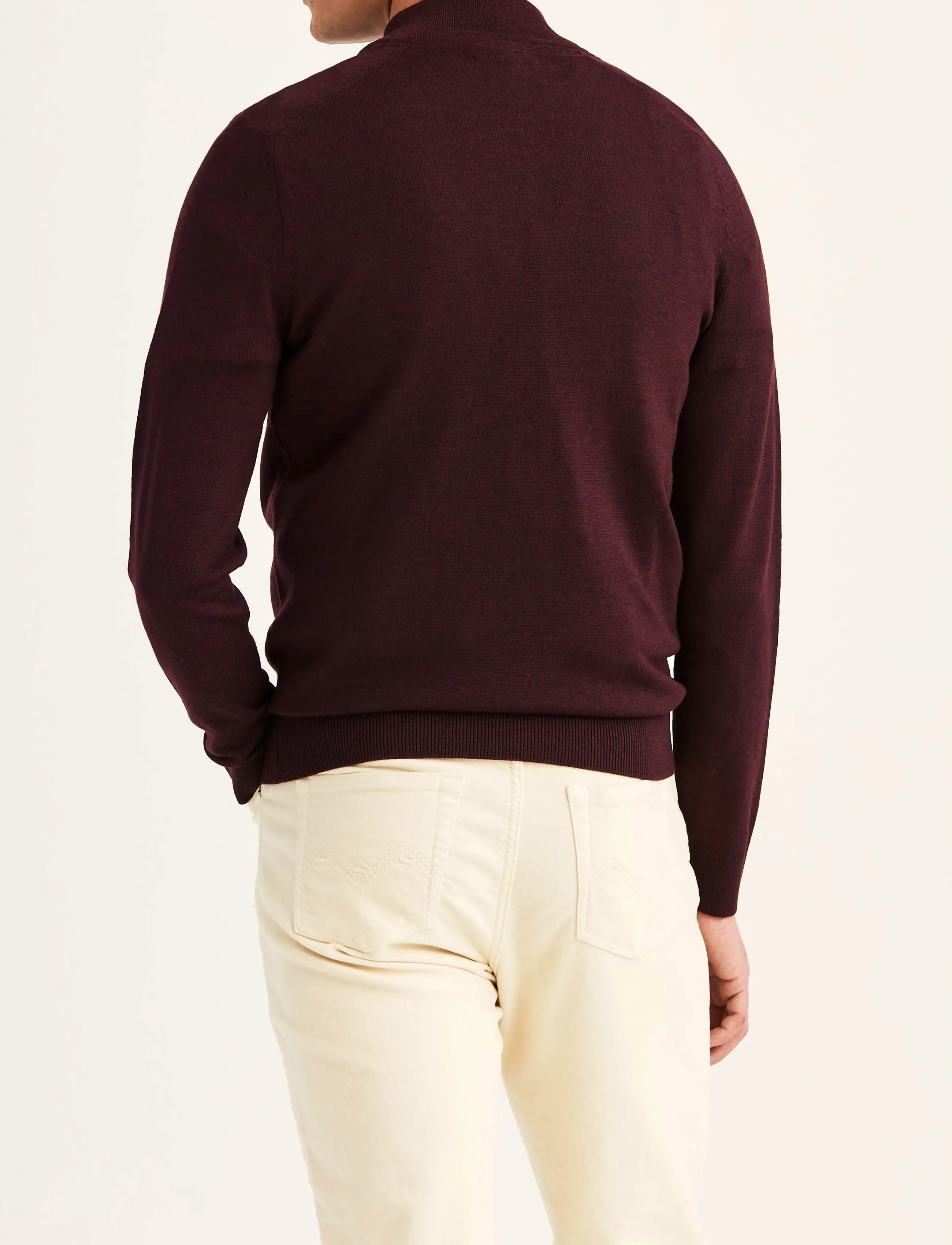 WINE RED