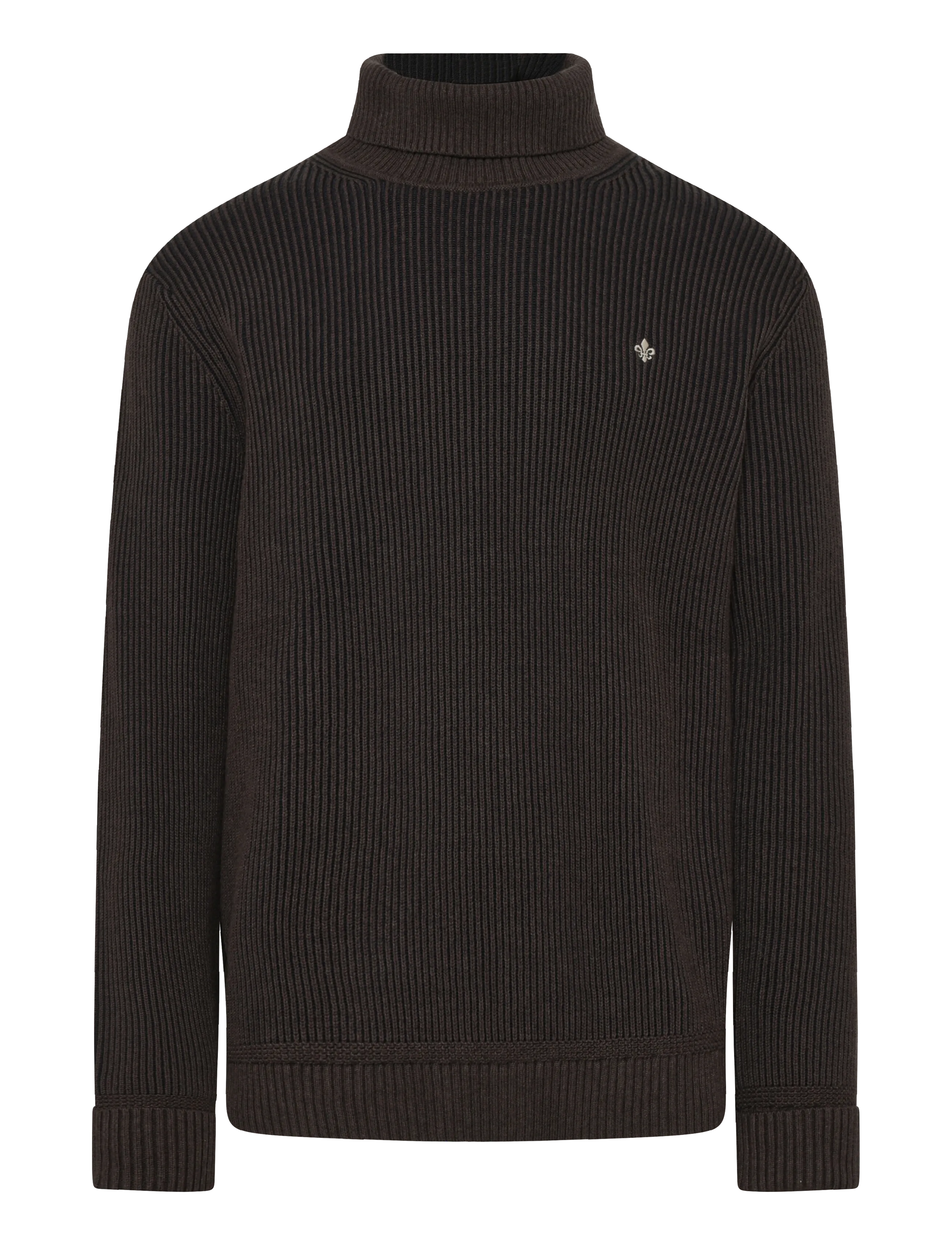 Morris - Wallace  Roller Neck -