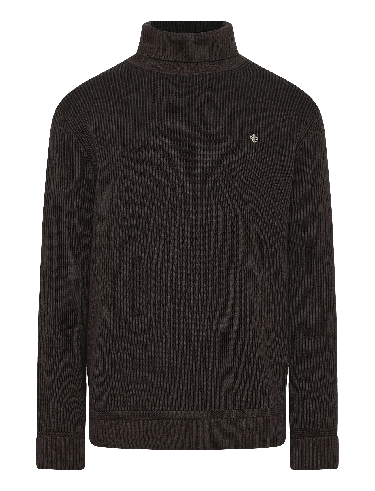 Morris - Wallace Roller Neck -