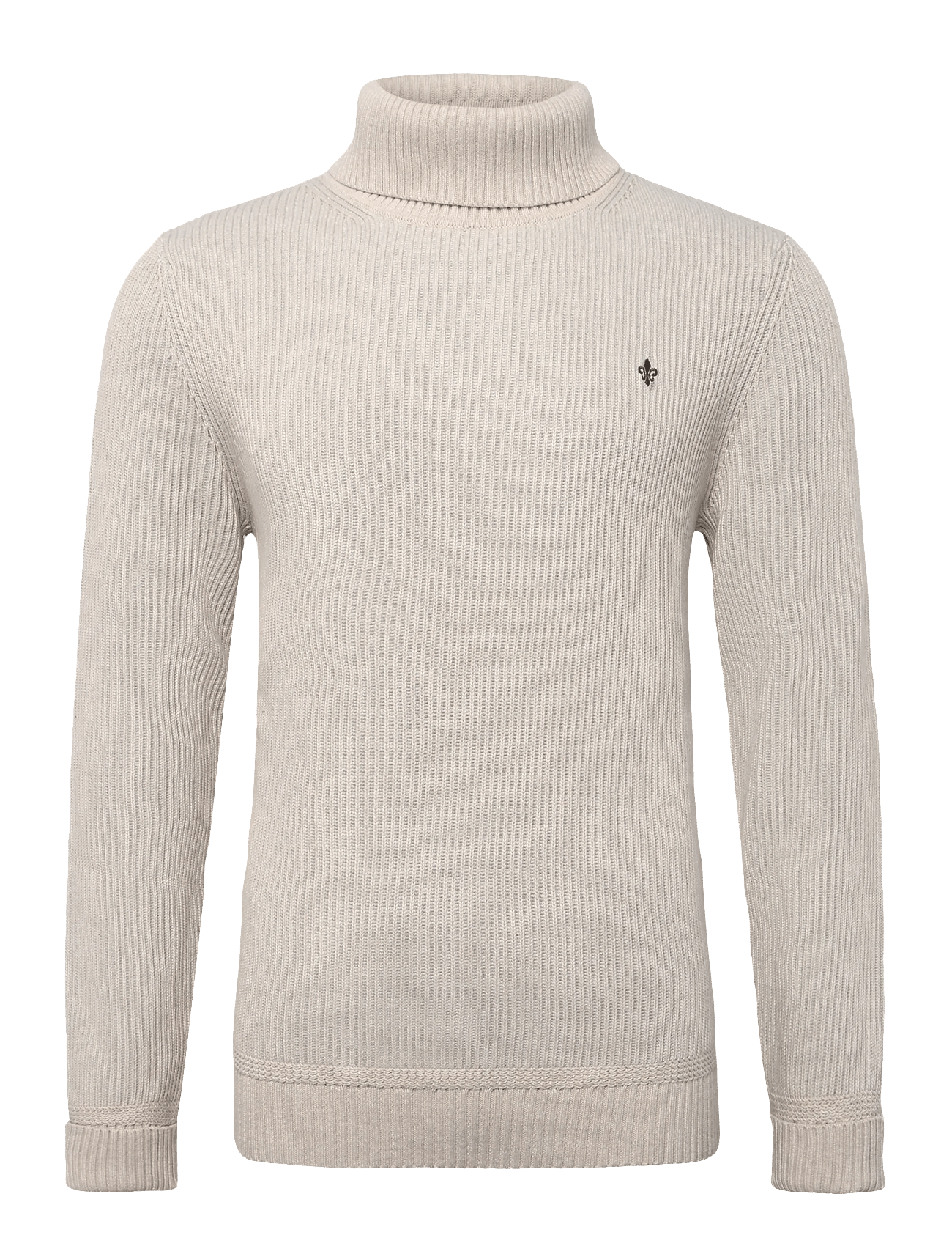 Morris - Wallace Roller Neck -