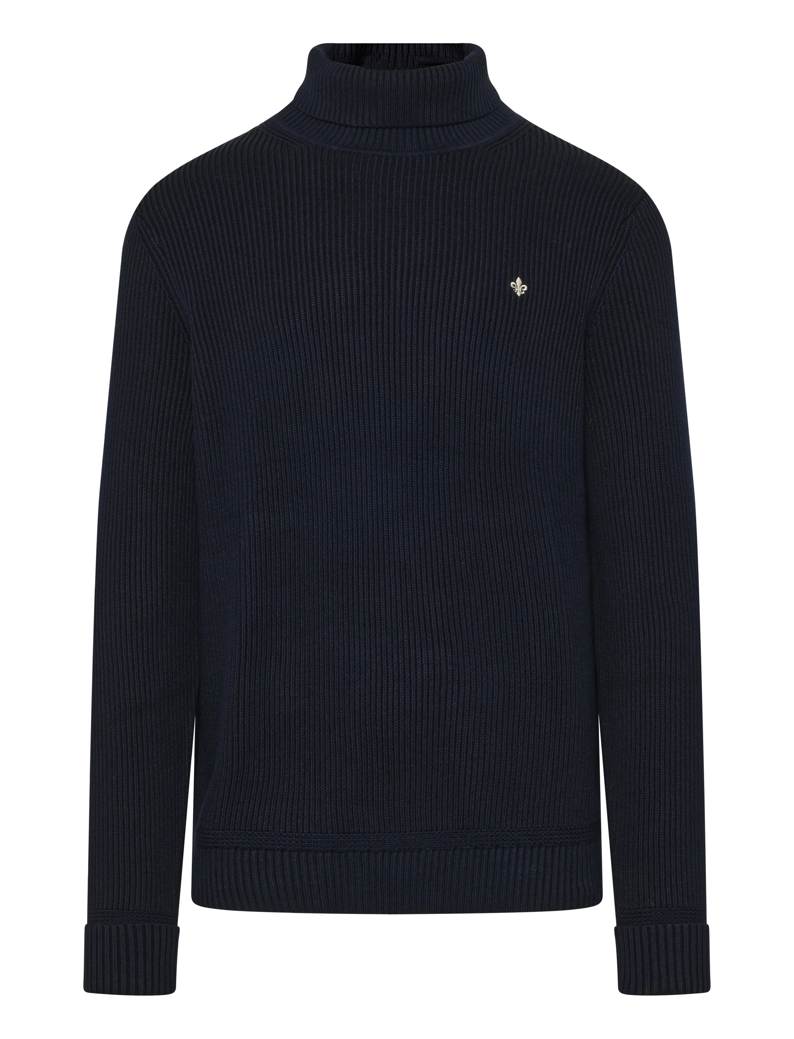 Morris - Wallace  Roller Neck -
